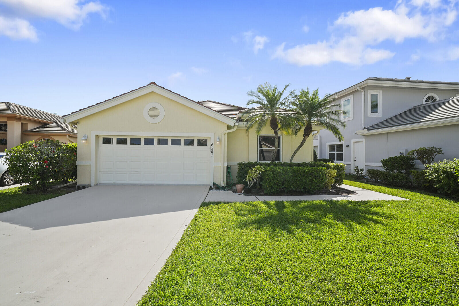 6291 Breckenridge Circle
