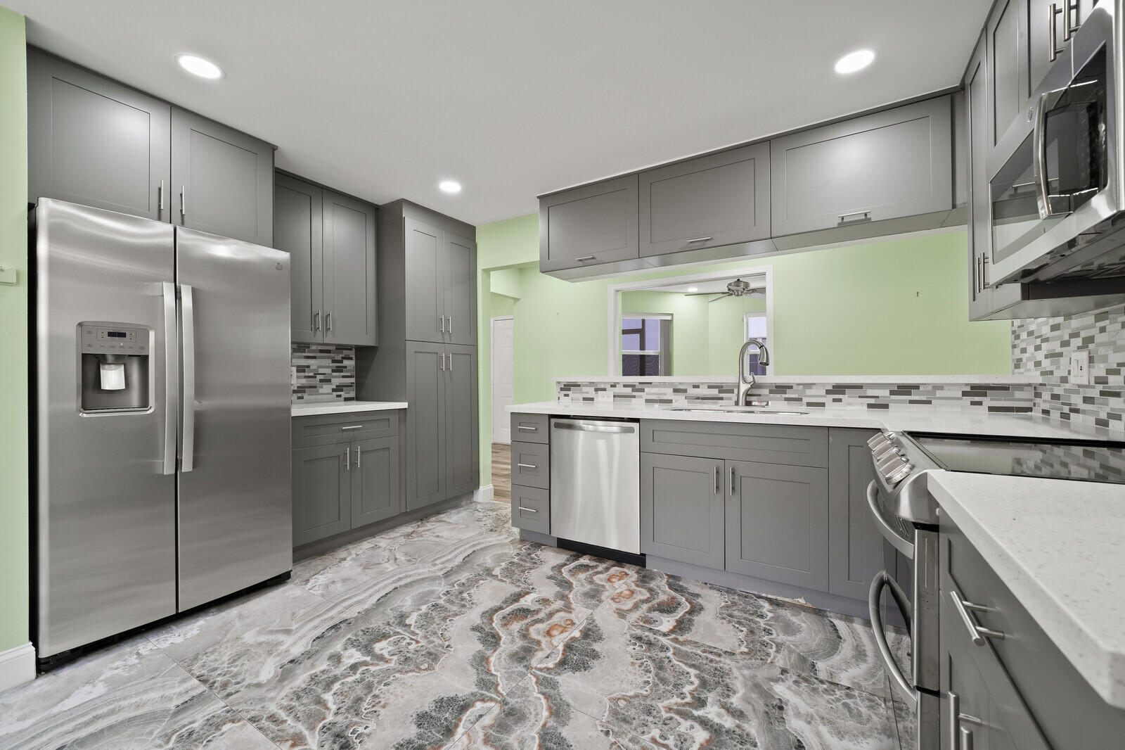 6291 Breckenridge Circle