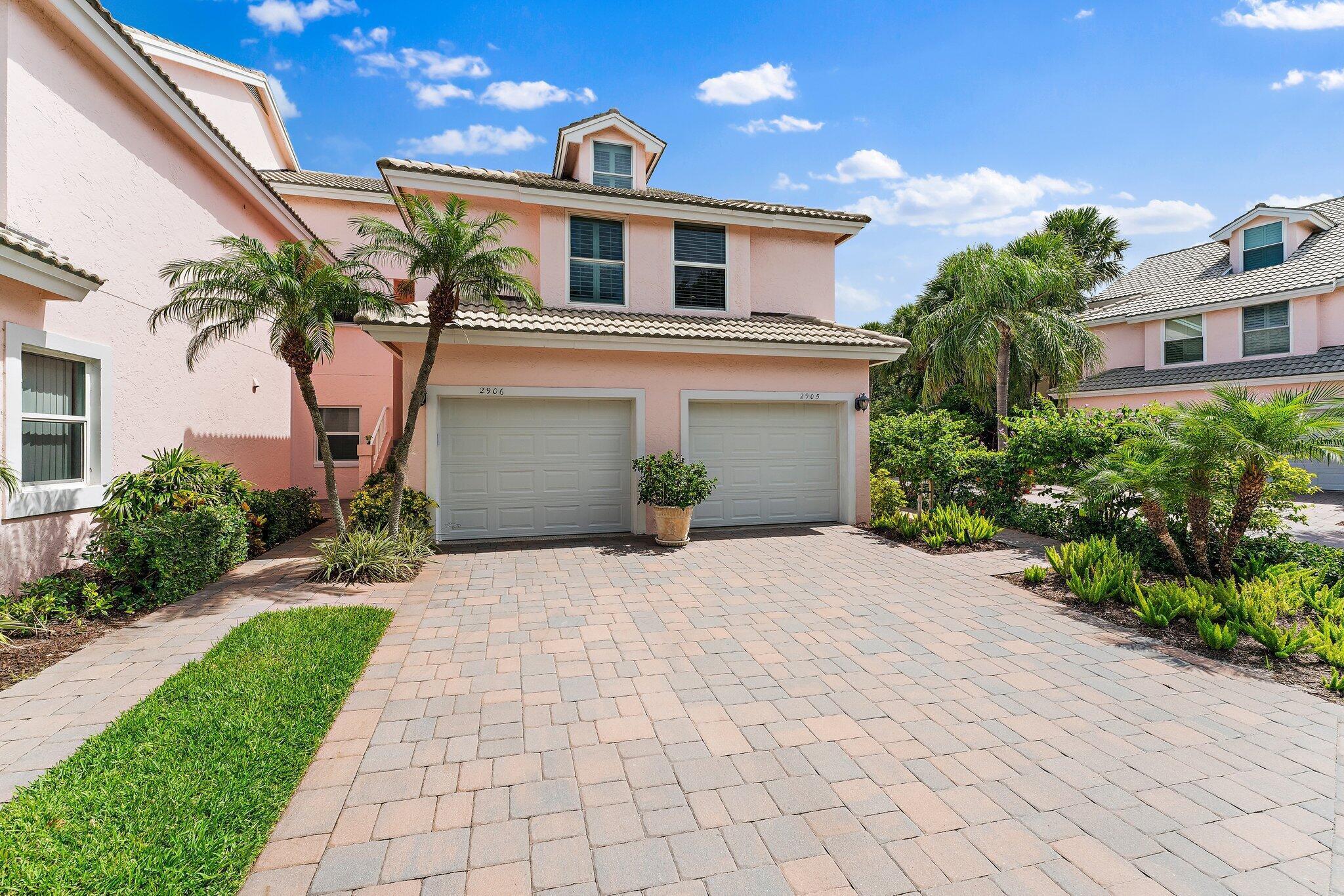 2905 Fairway Drive N