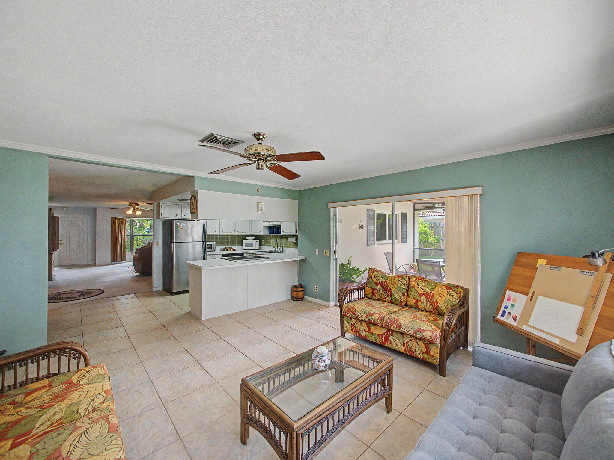 1840 Crafton Road