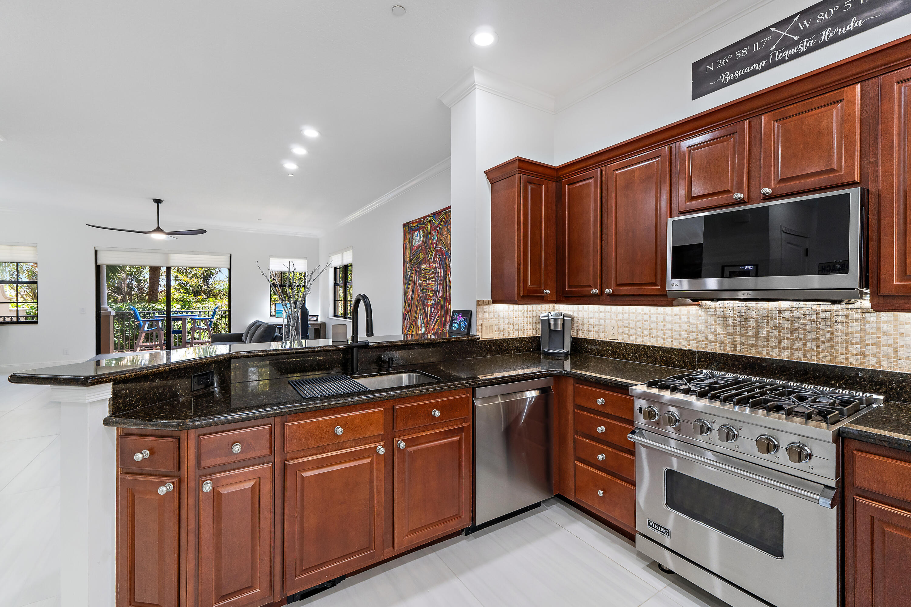 605 Del Sol Circle