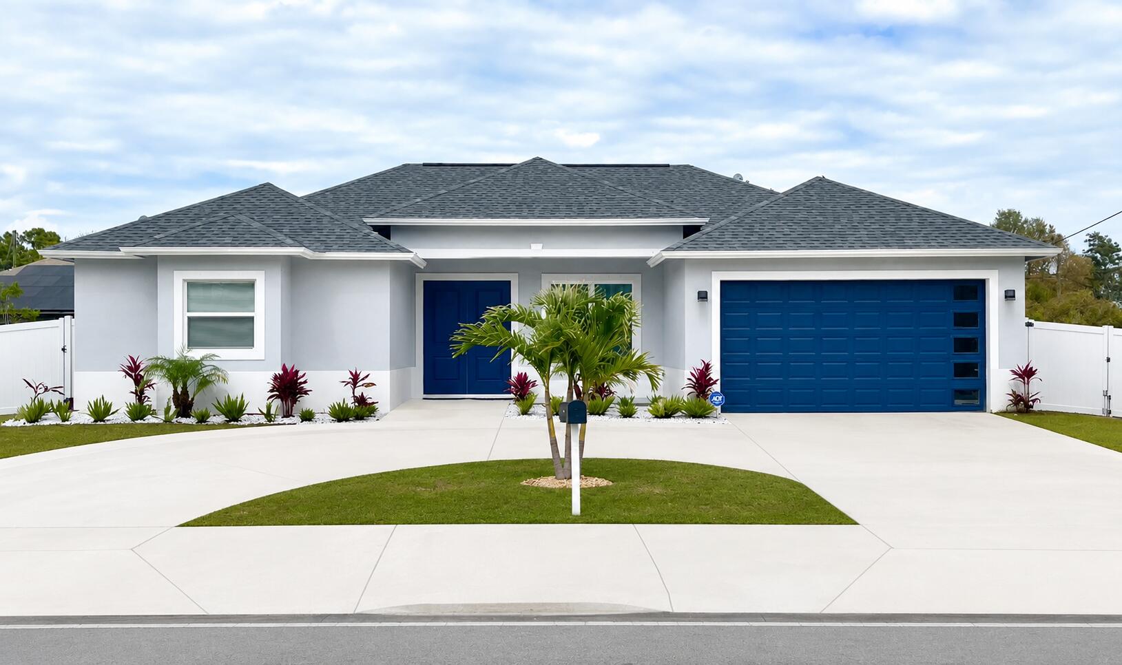 363 SW Becker Road, Port St. Lucie