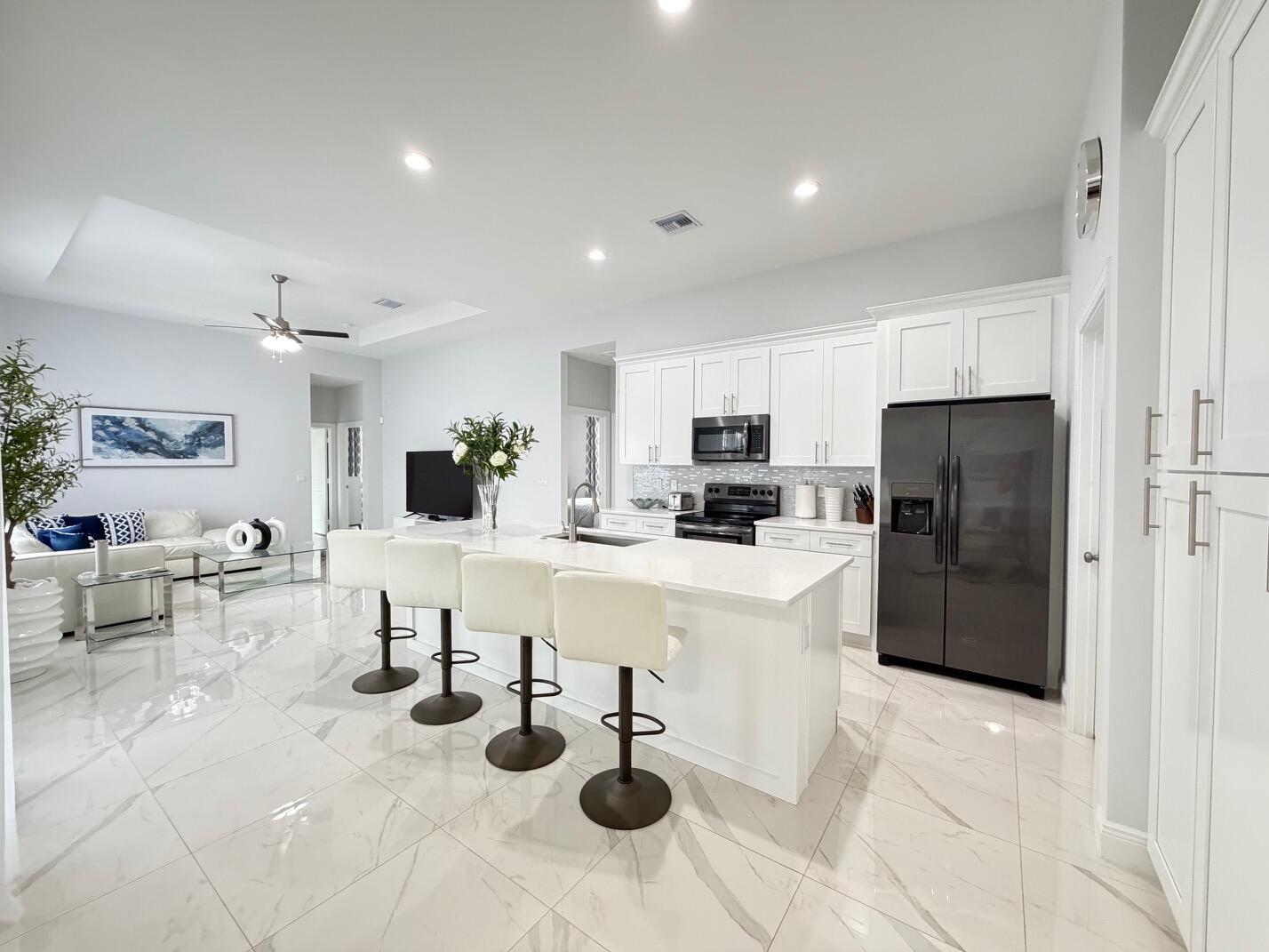363 SW Becker Road, Port St. Lucie