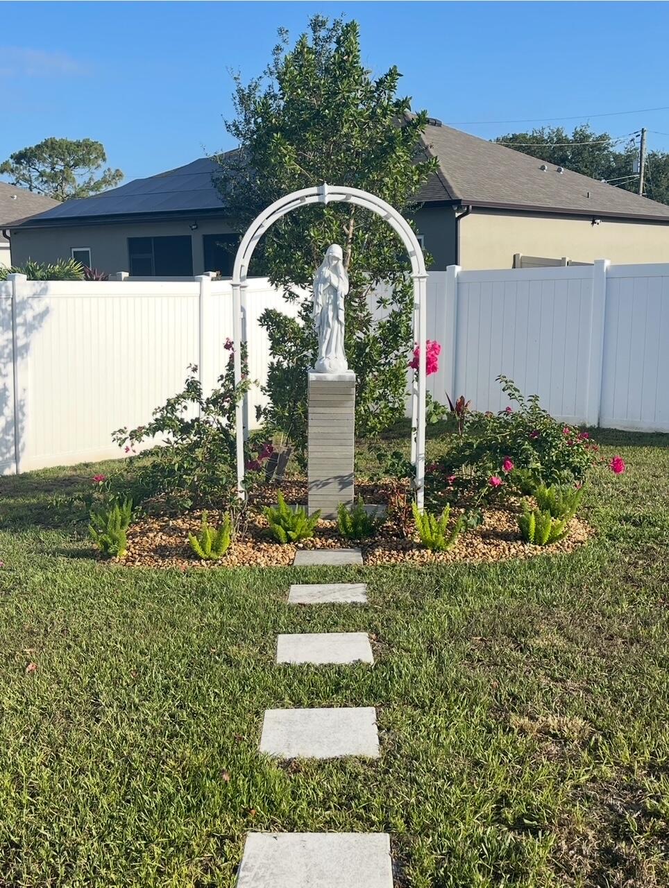 363 SW Becker Road, Port St. Lucie