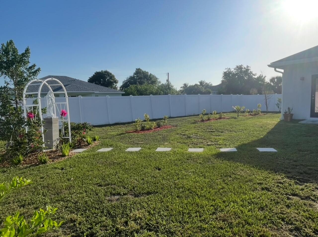 363 SW Becker Road, Port St. Lucie