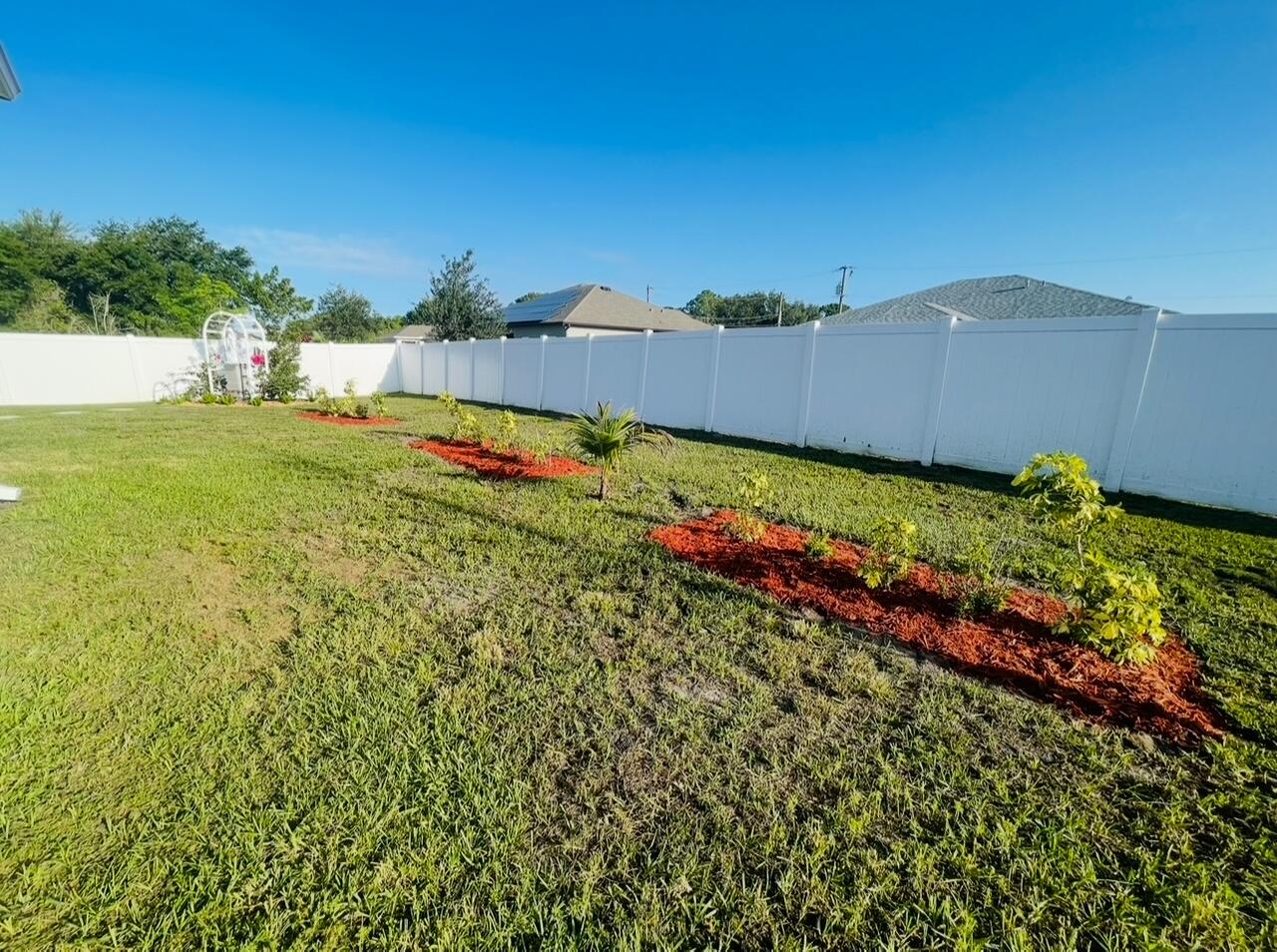 363 SW Becker Road, Port St. Lucie