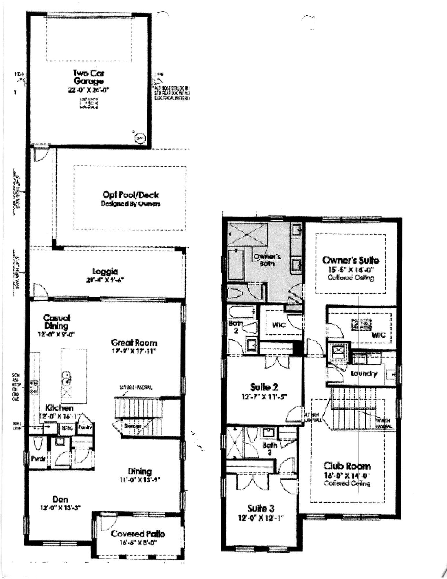 13279 Machiavelli Way
