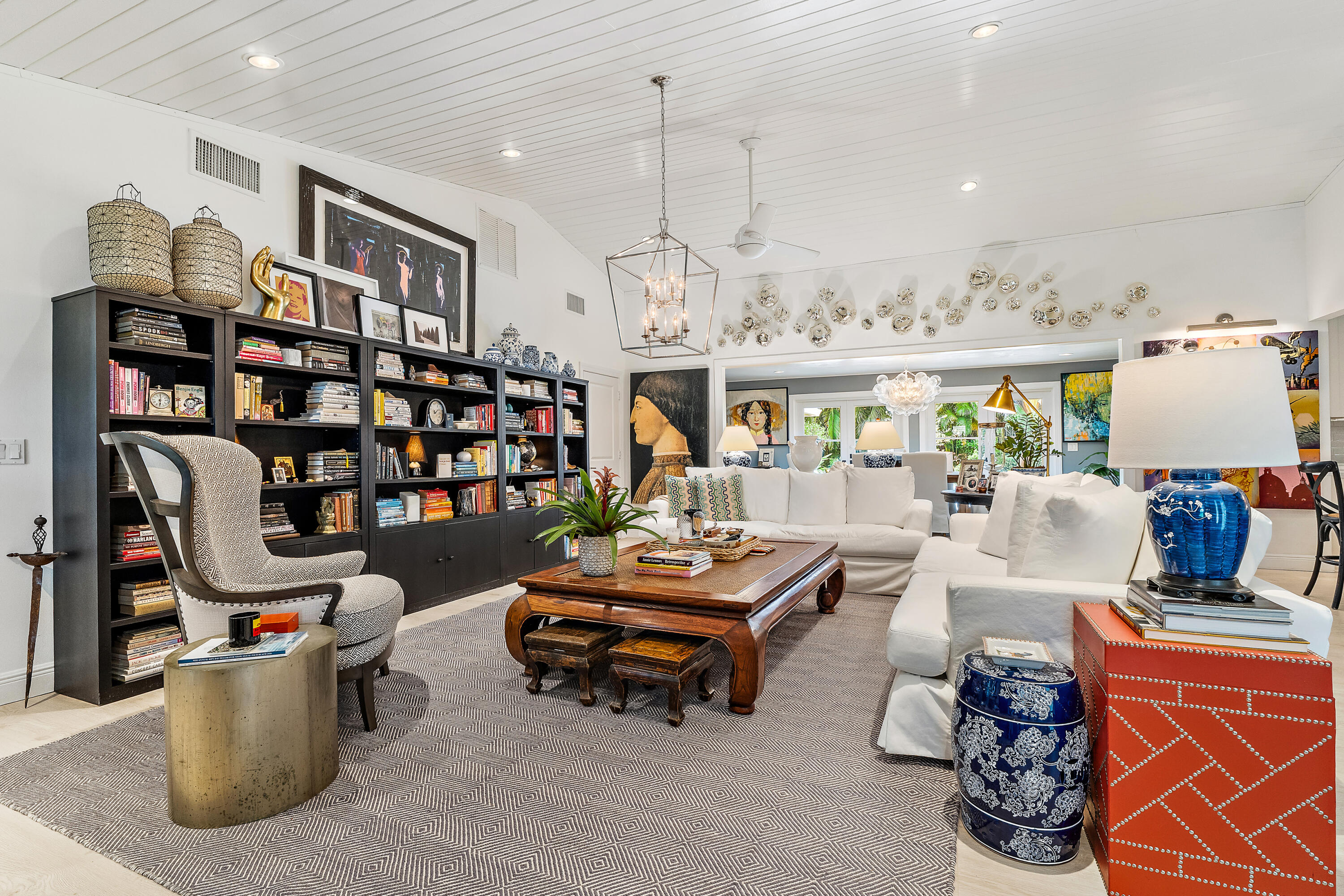 10 Bentwood Road