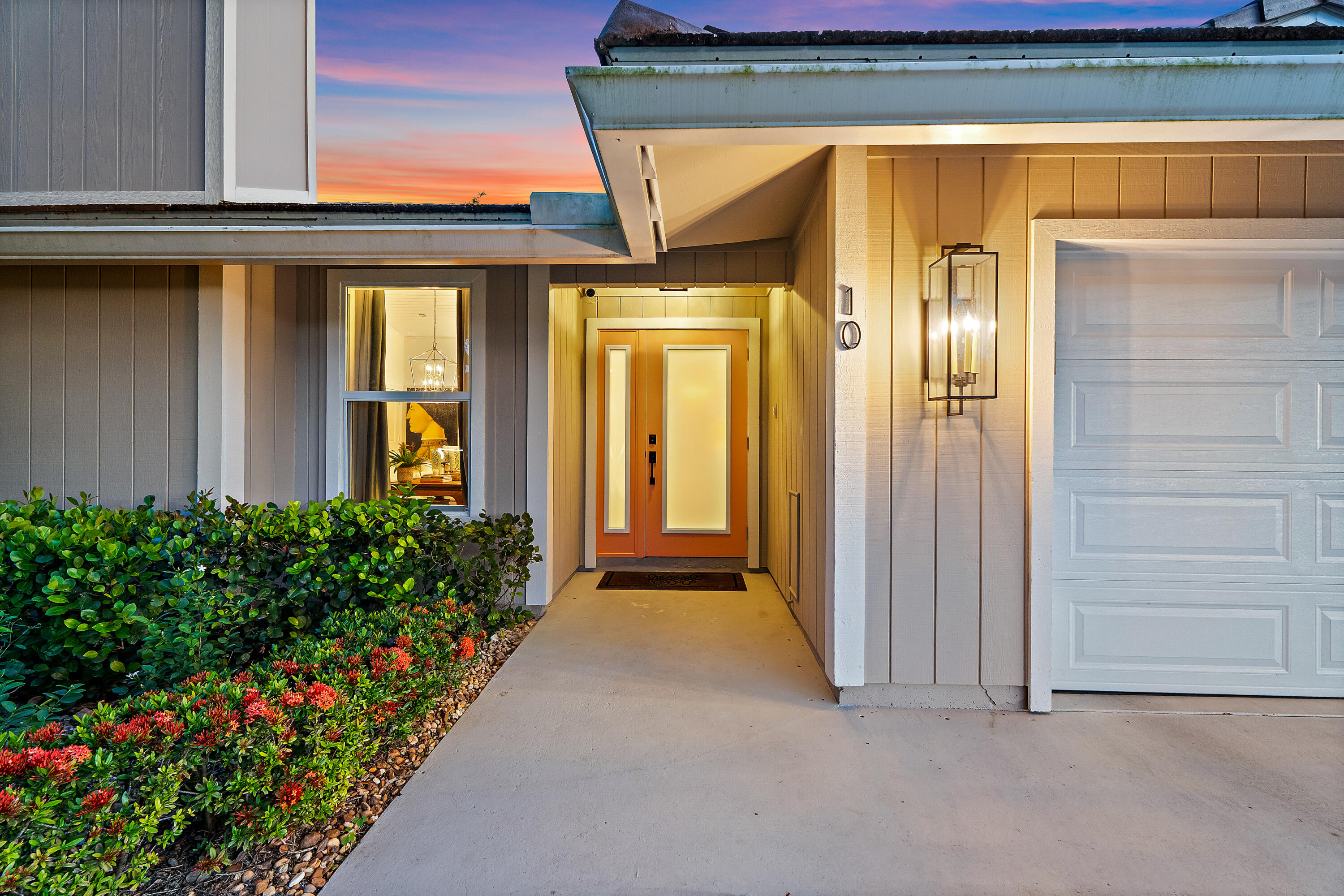 10 Bentwood Road