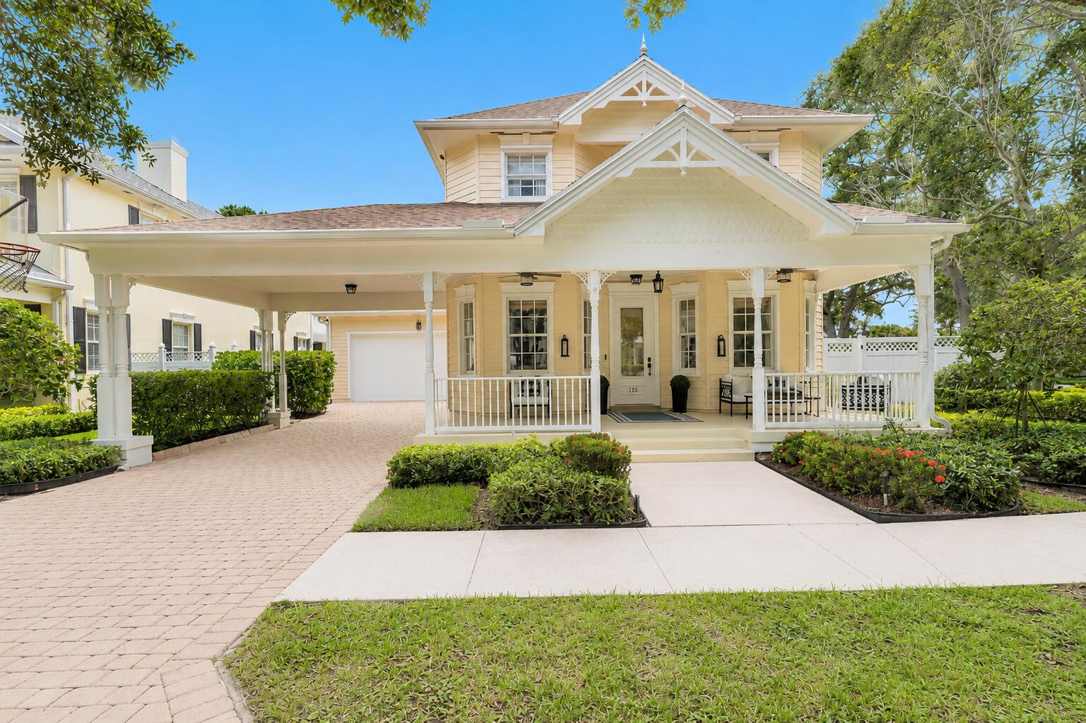110 Sweet Bay Circle