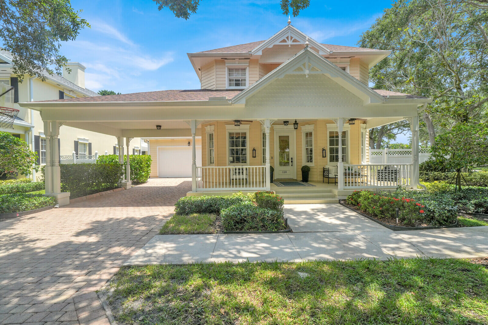 110 Sweet Bay Circle
