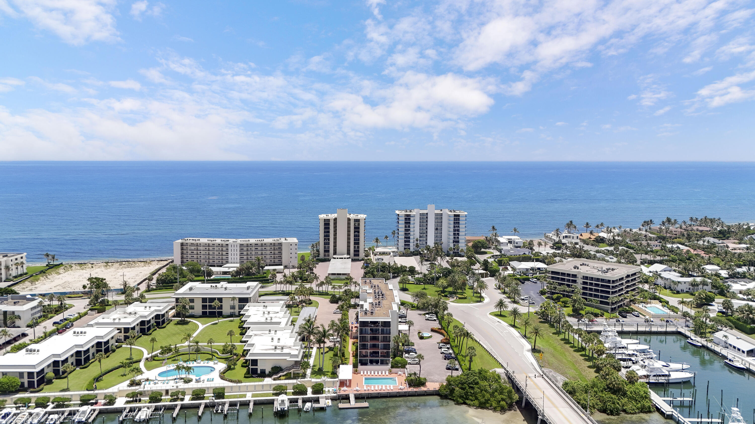 225 S Beach Road 605