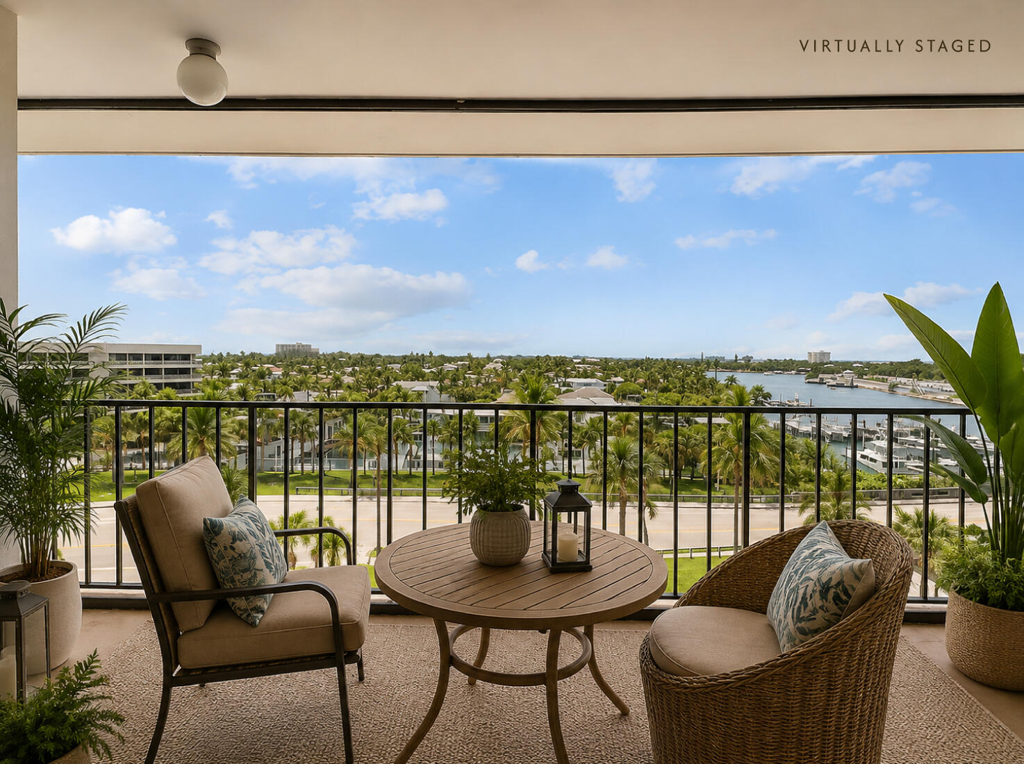225 S Beach Road 605