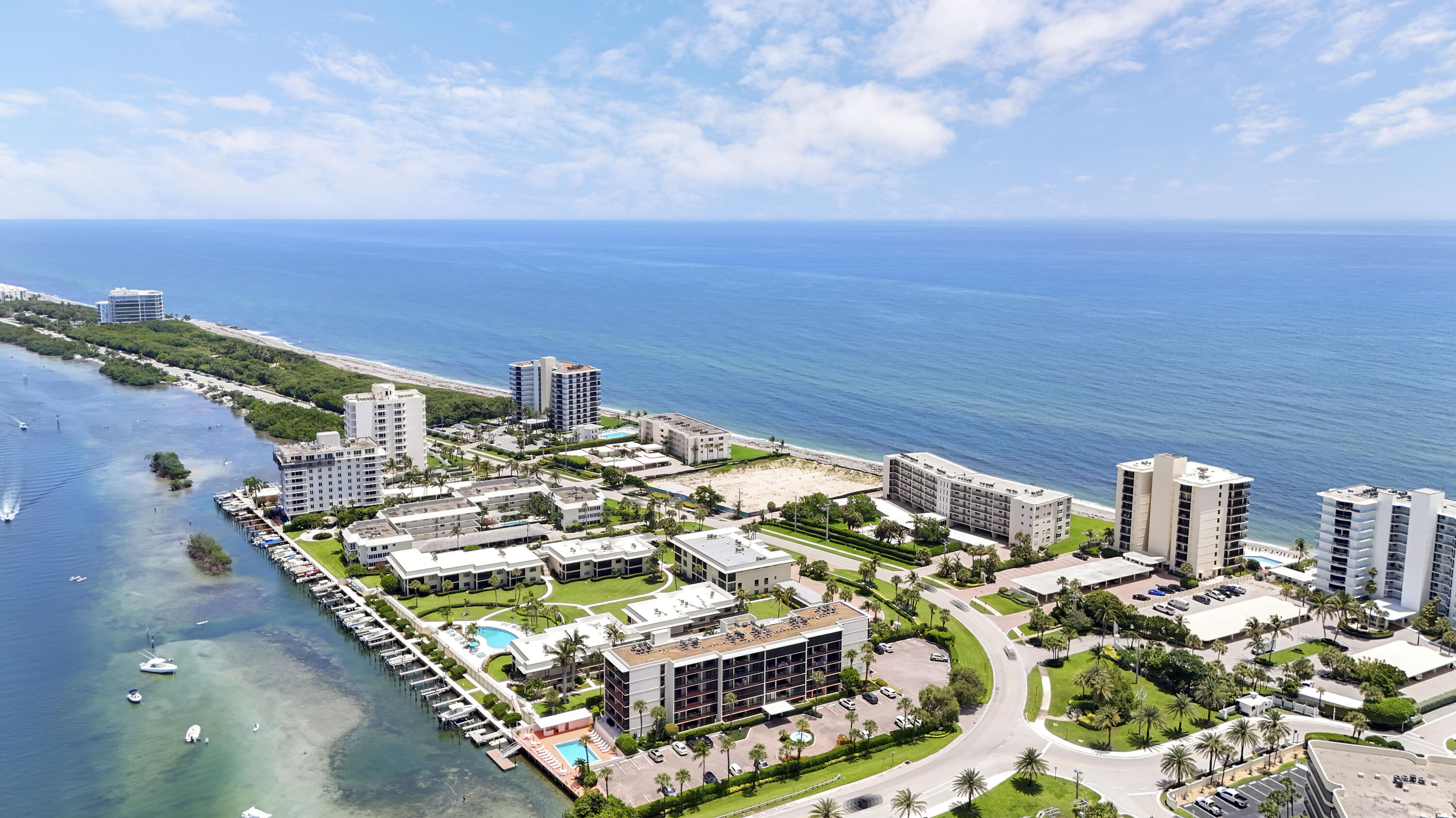 225 S Beach Road 605