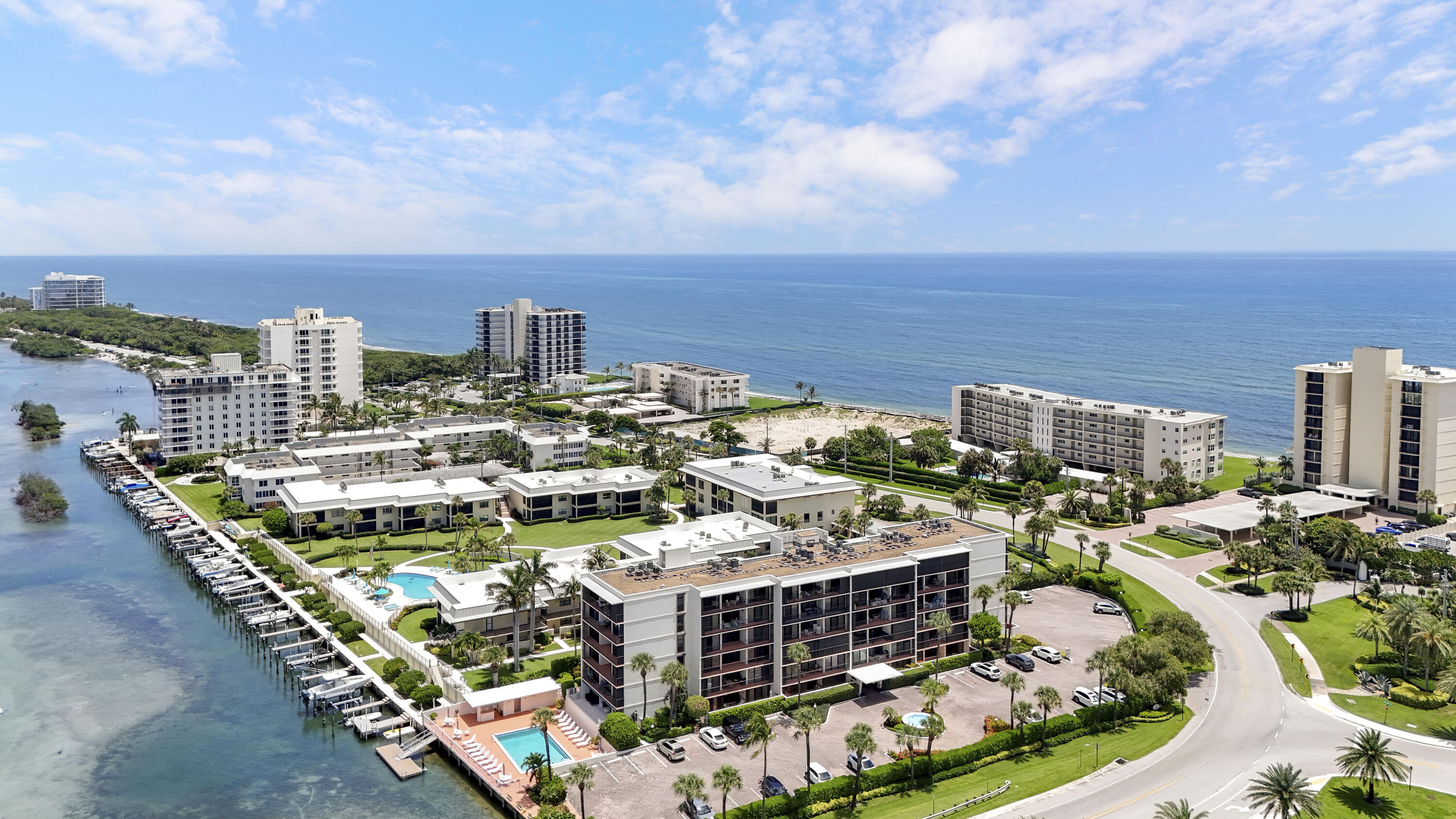 225 S Beach Road 605