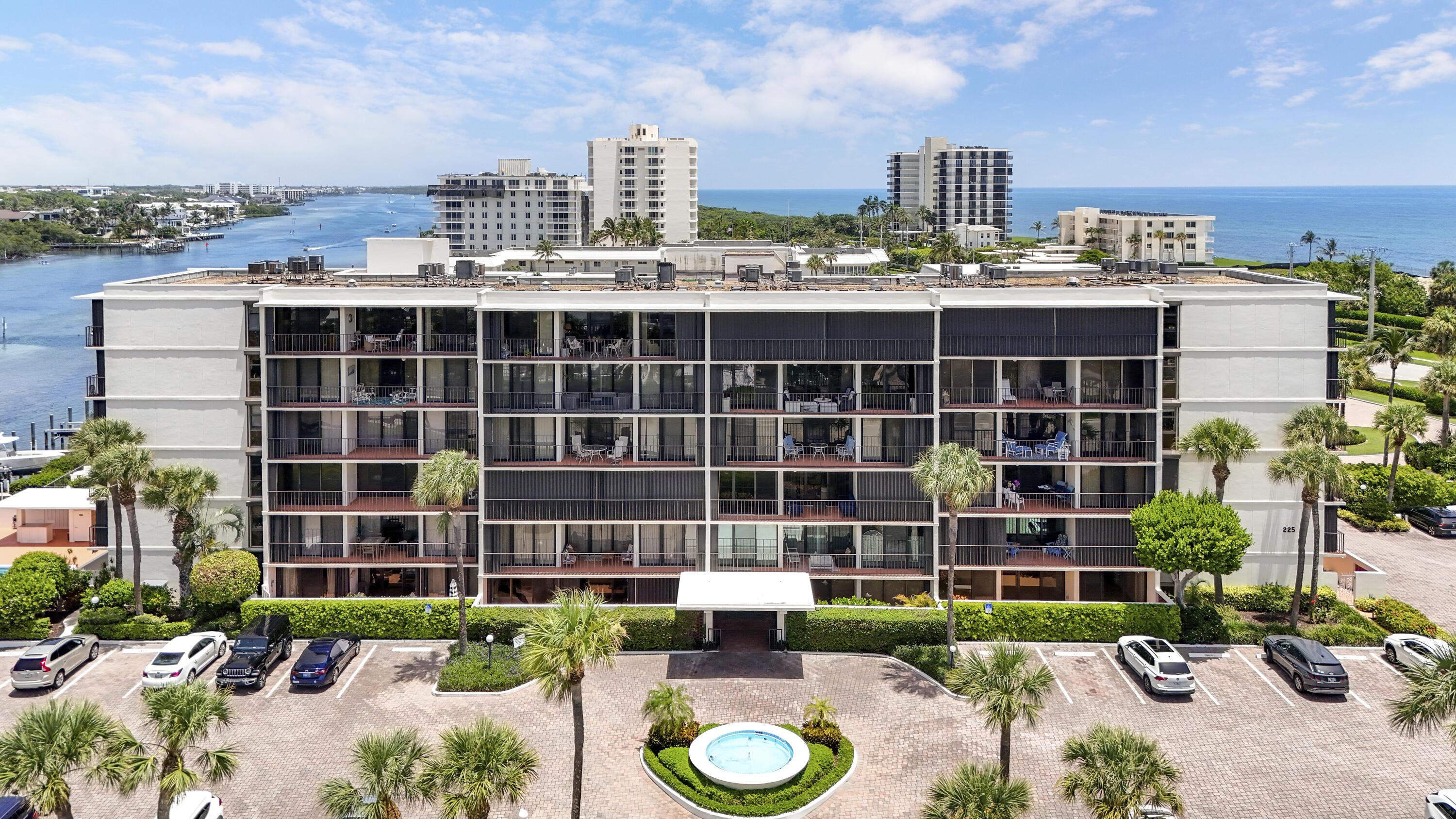 225 S Beach Road 605