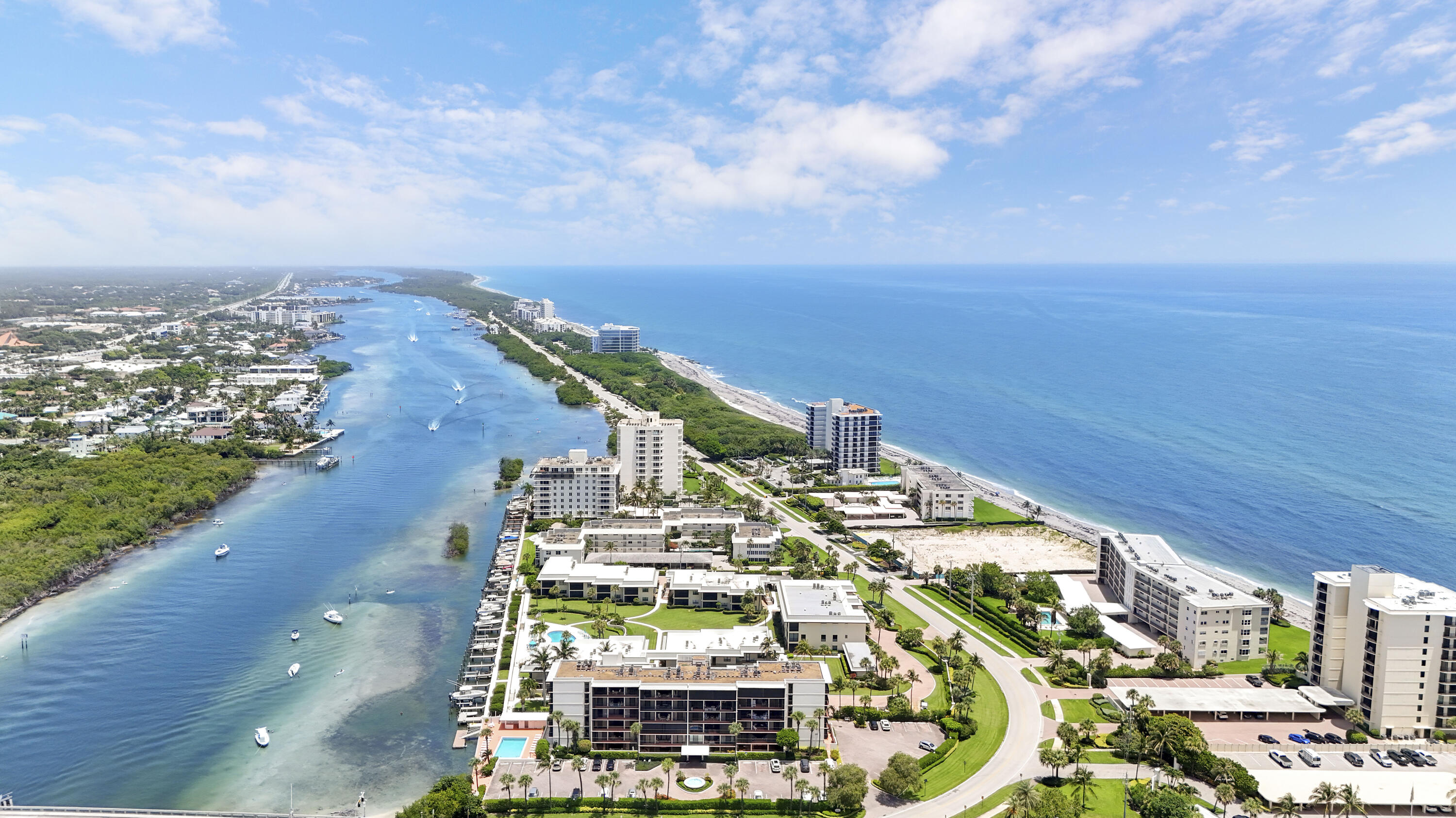 225 S Beach Road 605