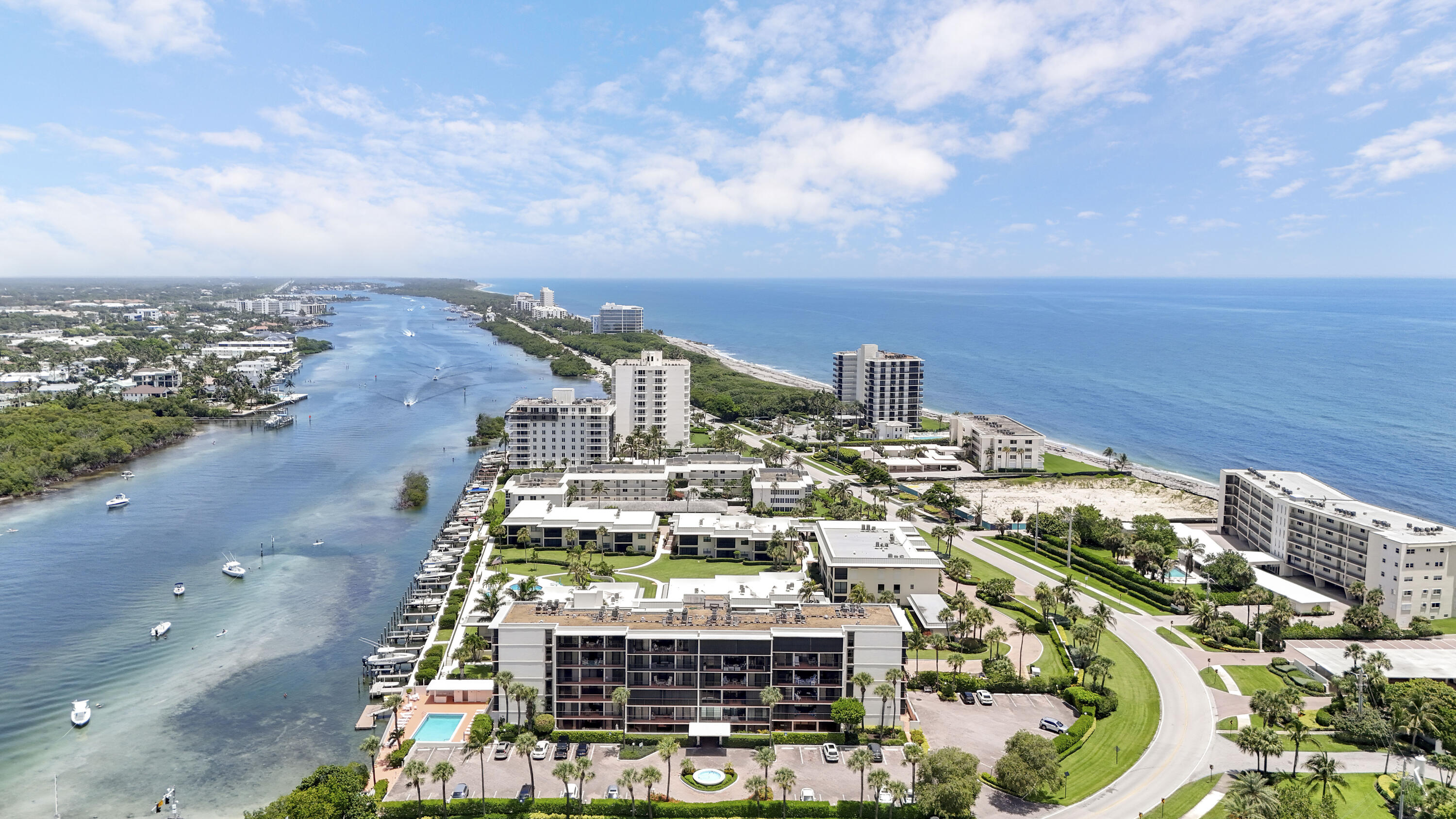225 S Beach Road 605