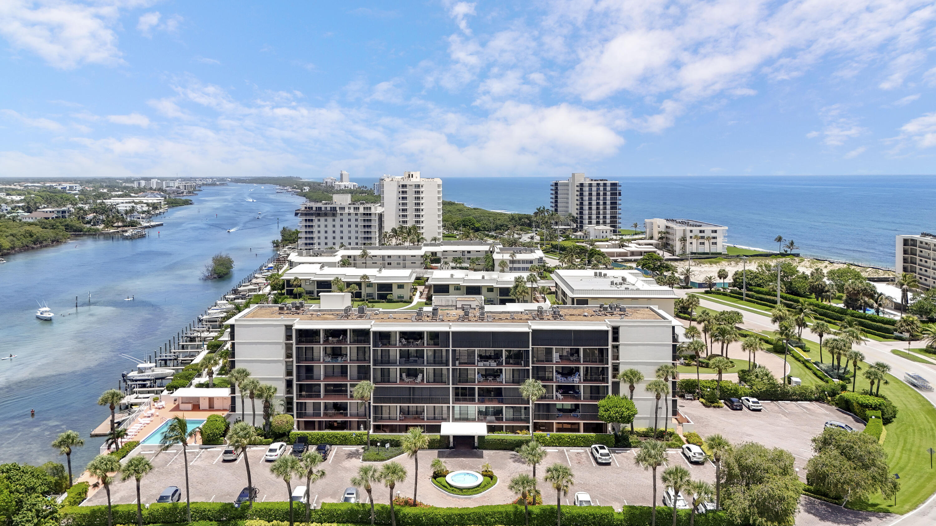225 S Beach Road 605