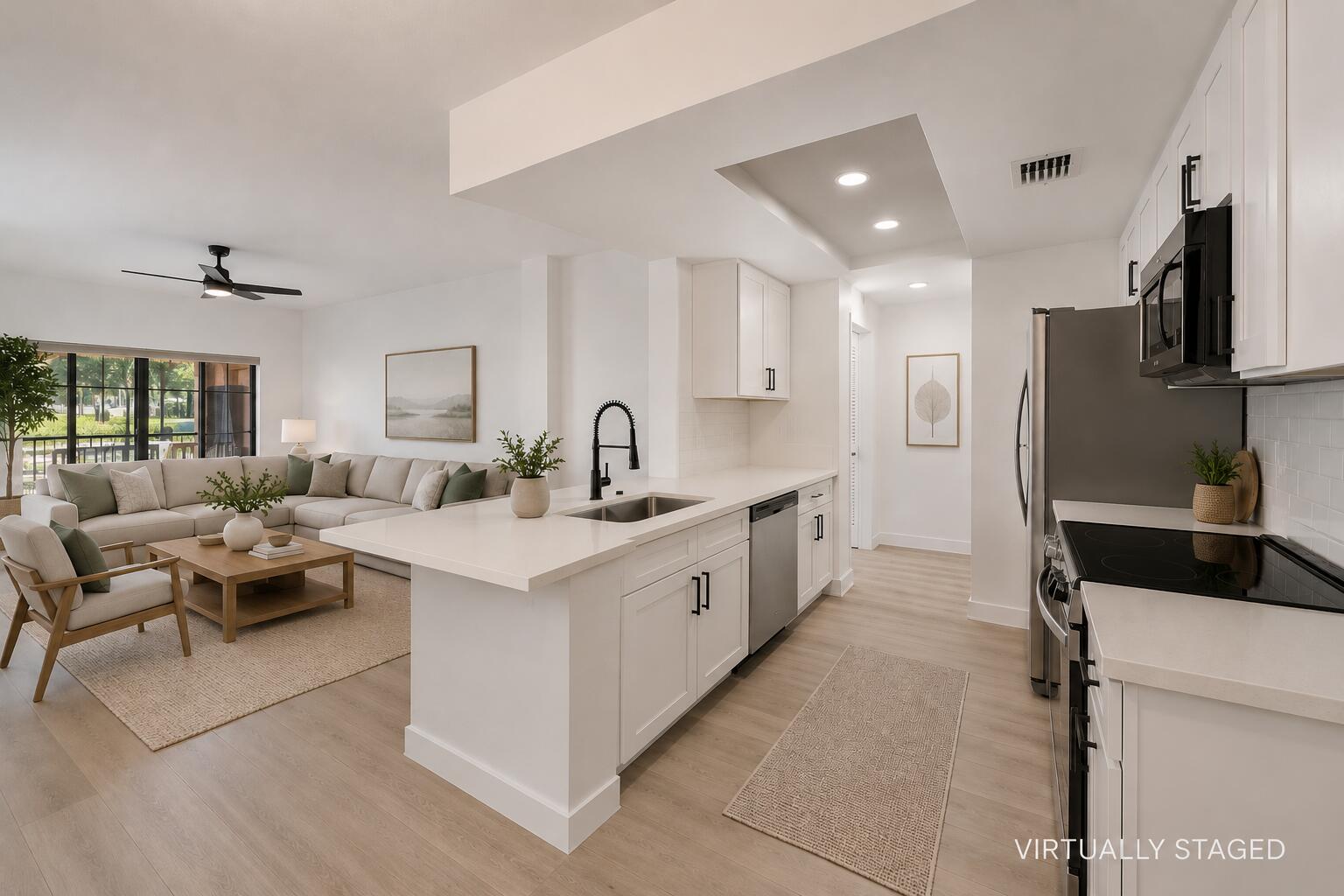 2807 VERONIA Drive 108