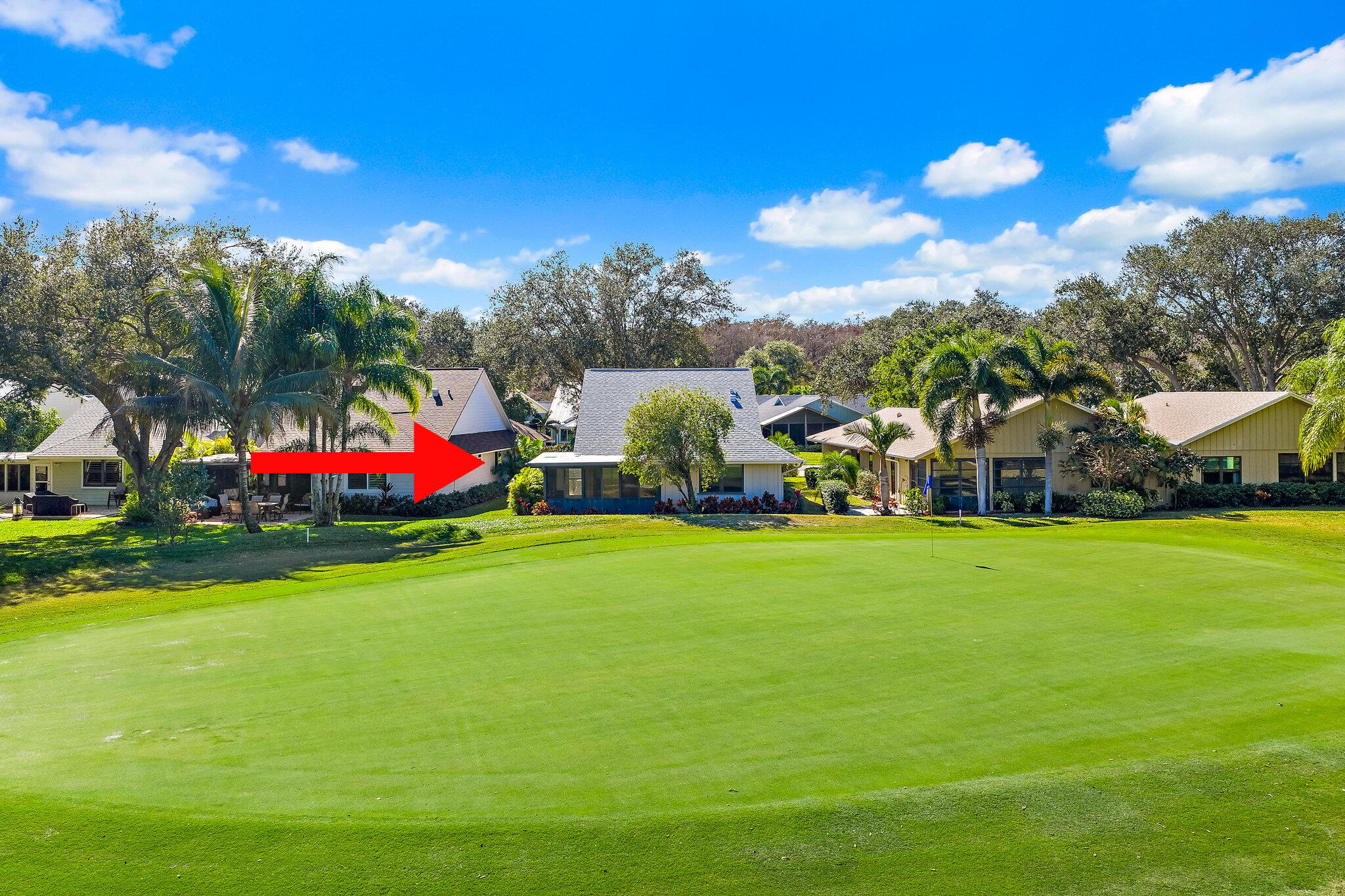 12921 SE Crooked Stick Lane