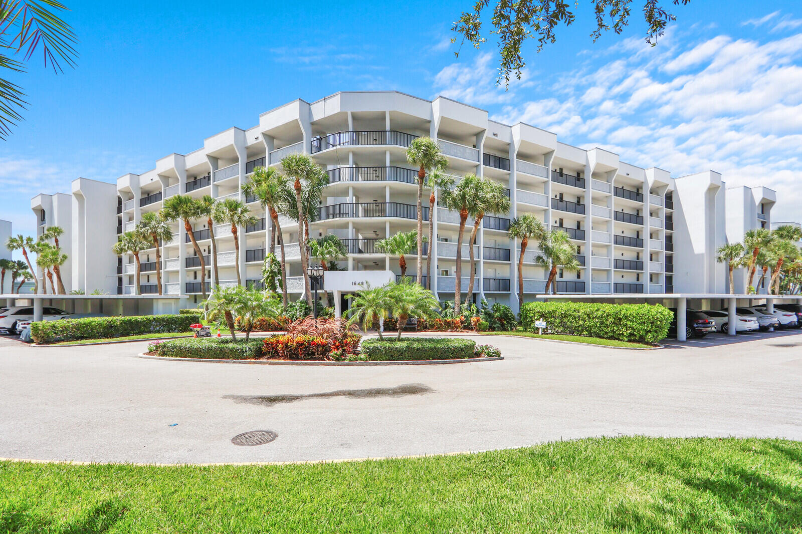 1648 Jupiter Cove Drive Unit: 214