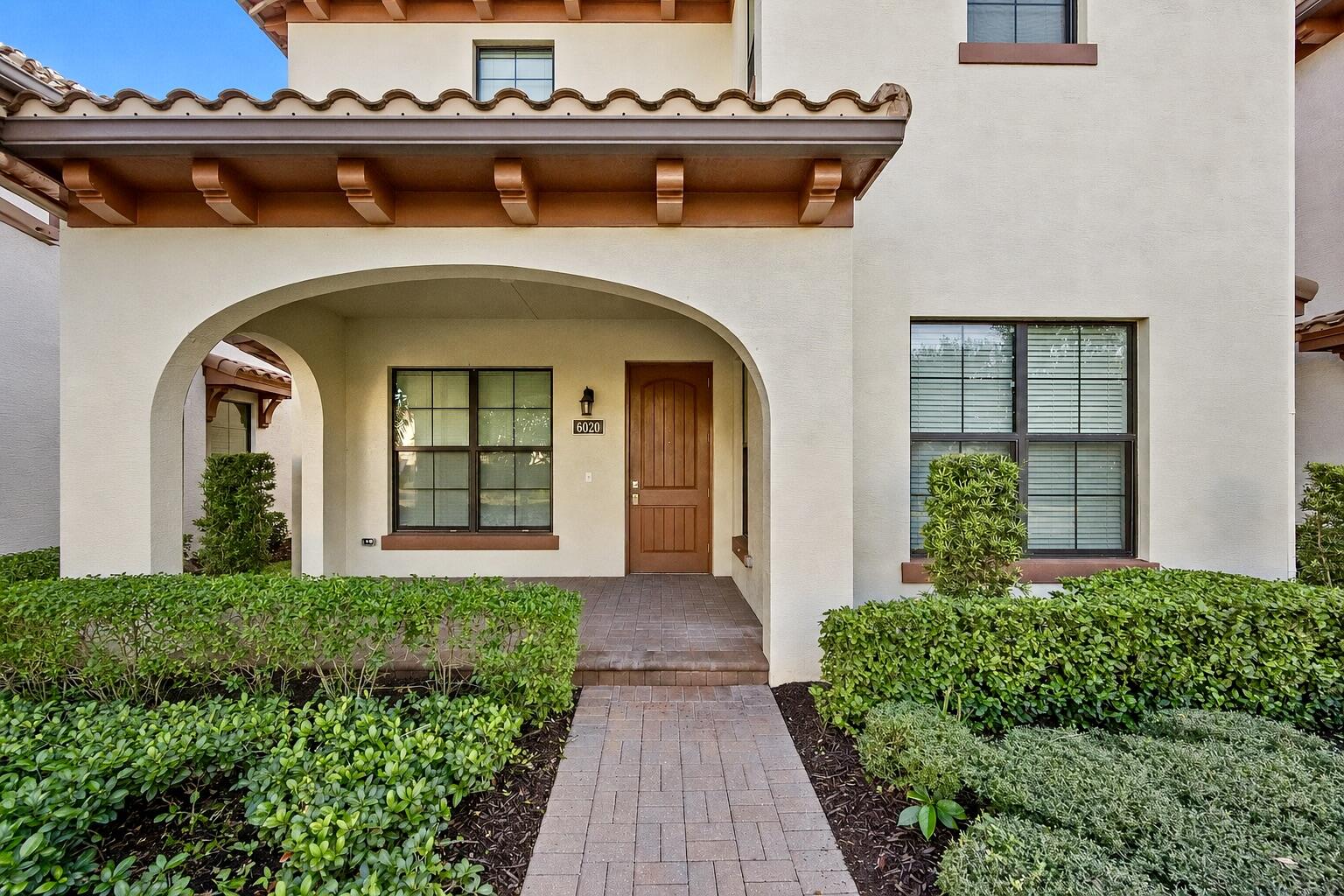 6020 Curie Place