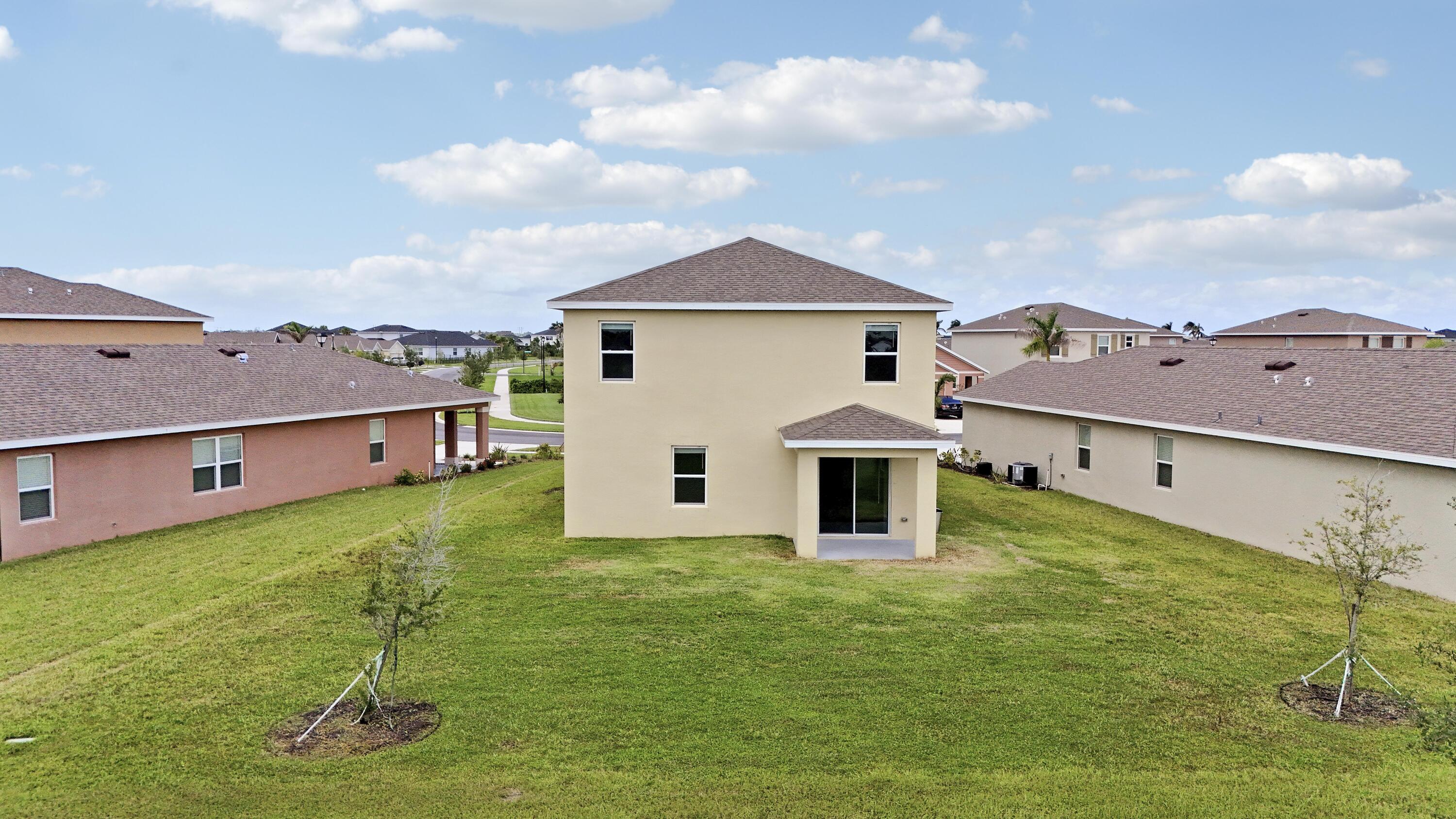 12356 Rimini Way, Port St. Lucie