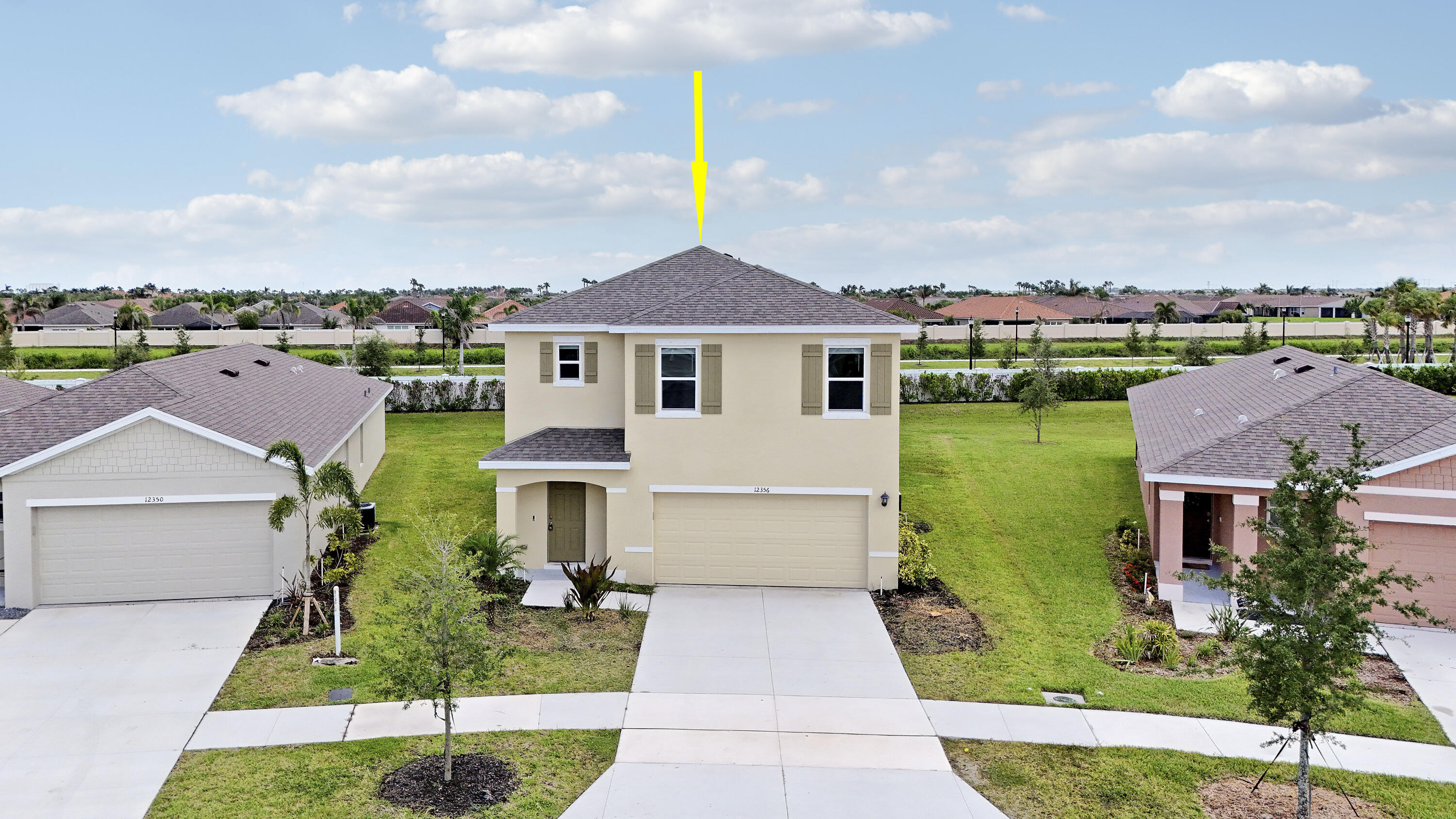 12356 Rimini Way, Port St. Lucie
