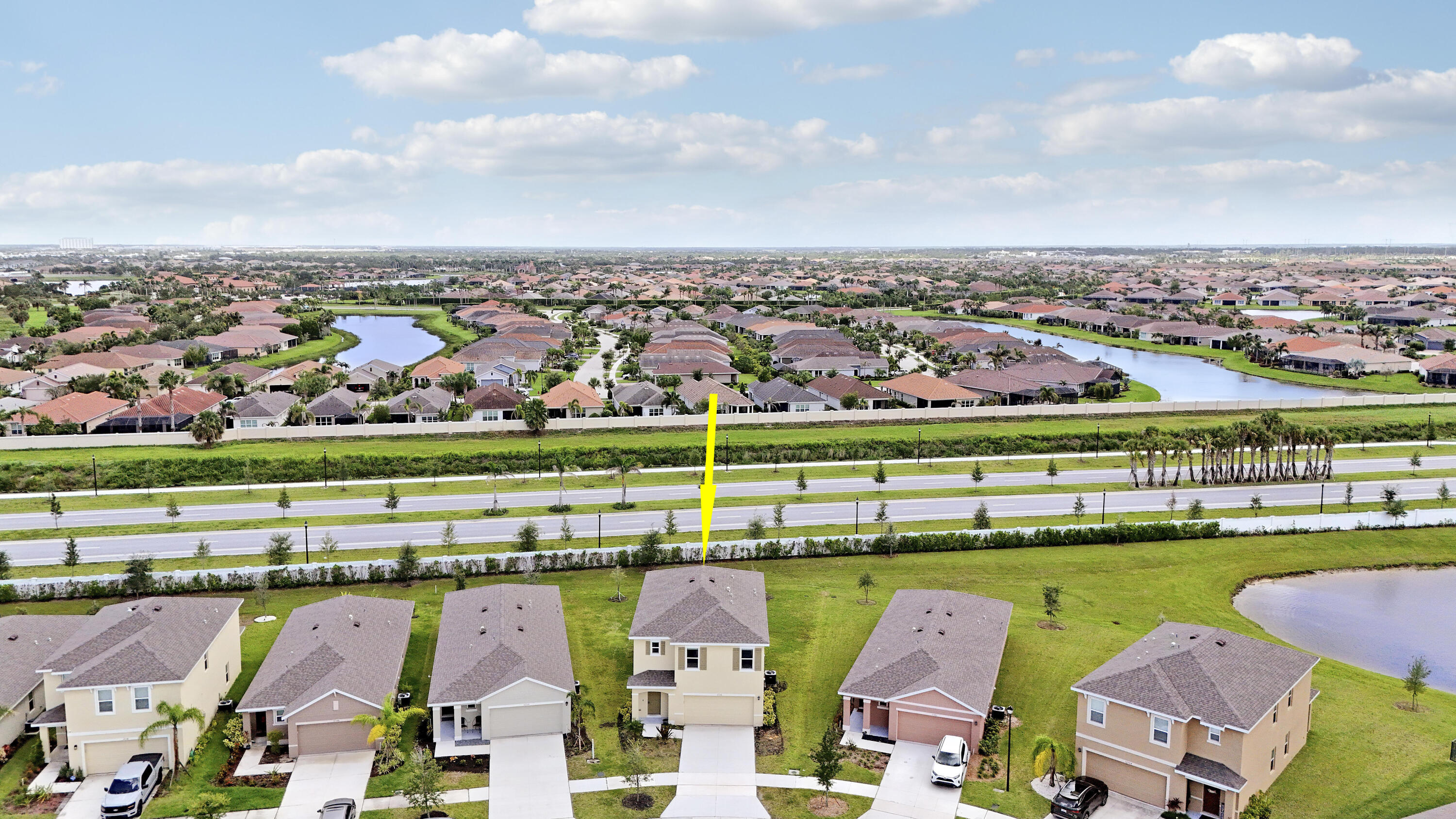12356 Rimini Way, Port St. Lucie