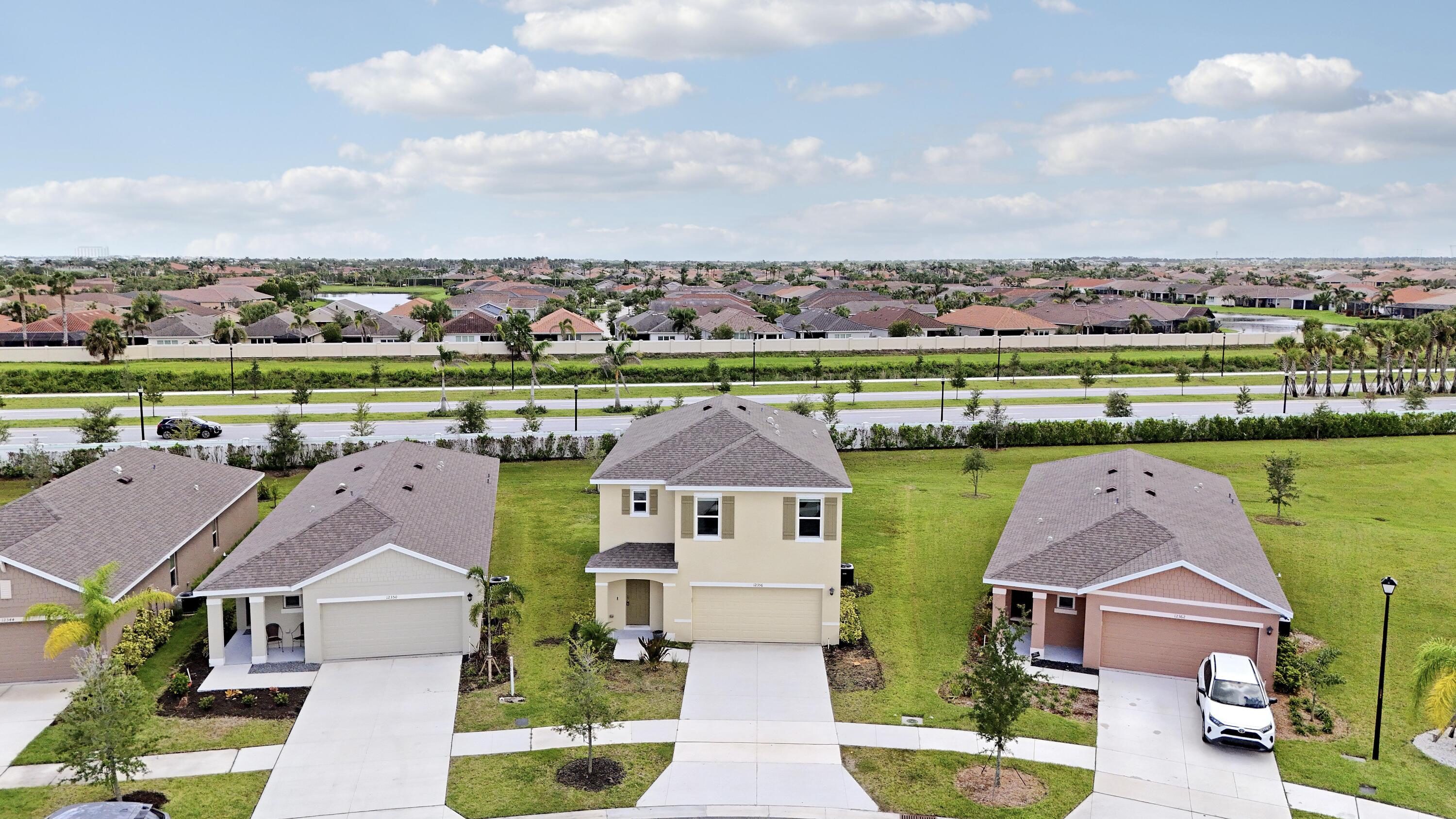 12356 Rimini Way, Port St. Lucie