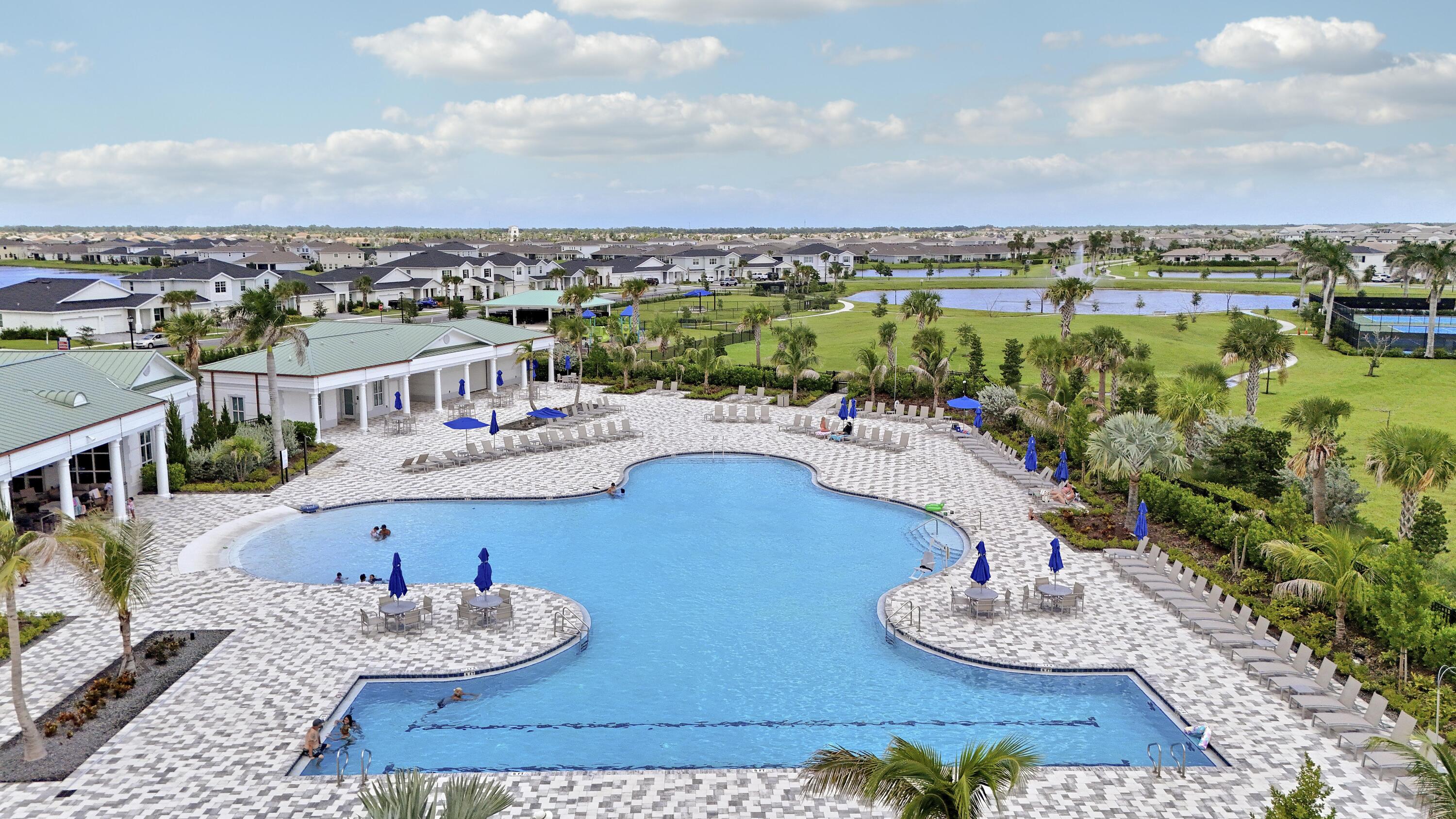 12356 Rimini Way, Port St. Lucie