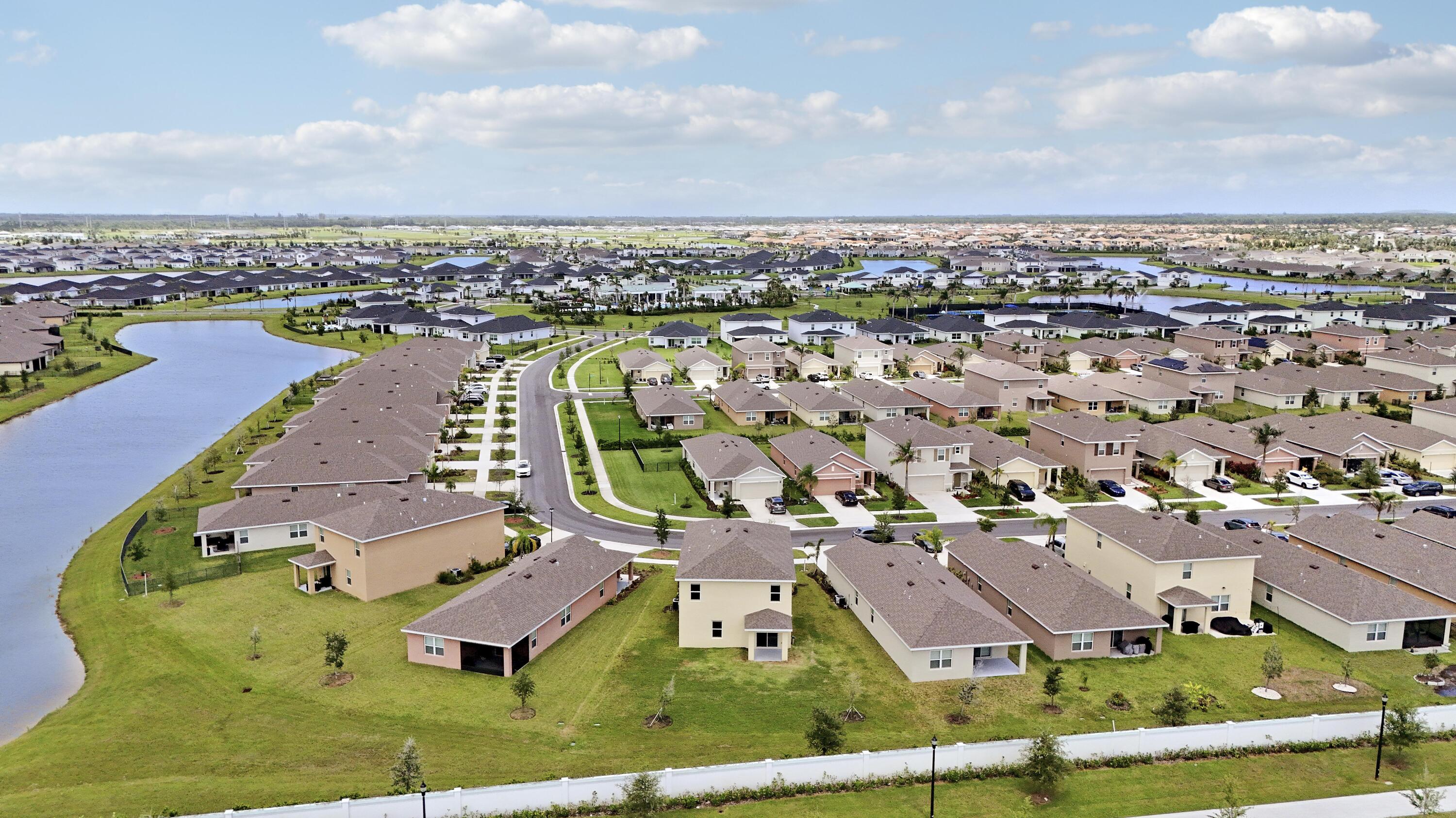 12356 Rimini Way, Port St. Lucie