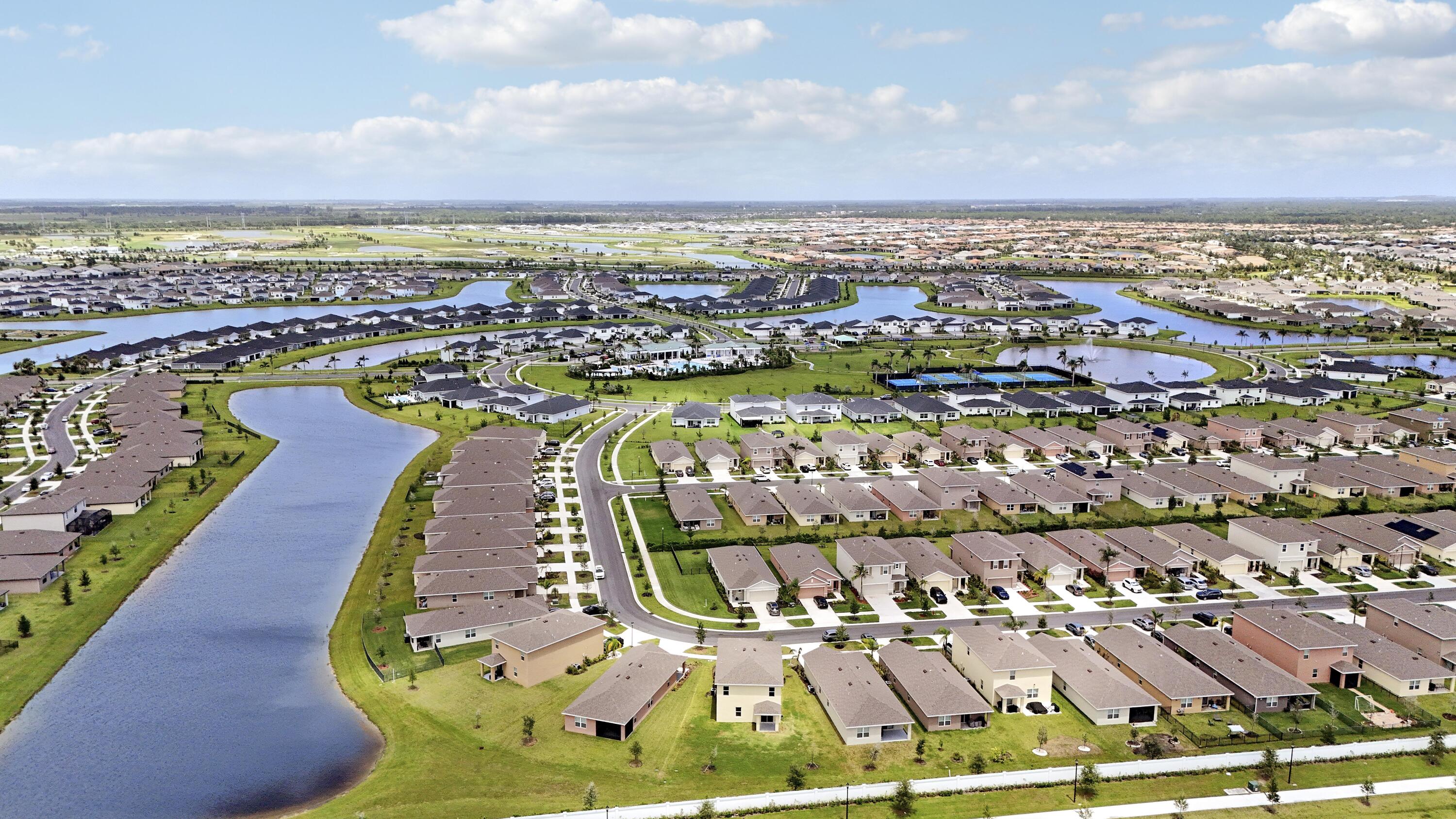 12356 Rimini Way, Port St. Lucie