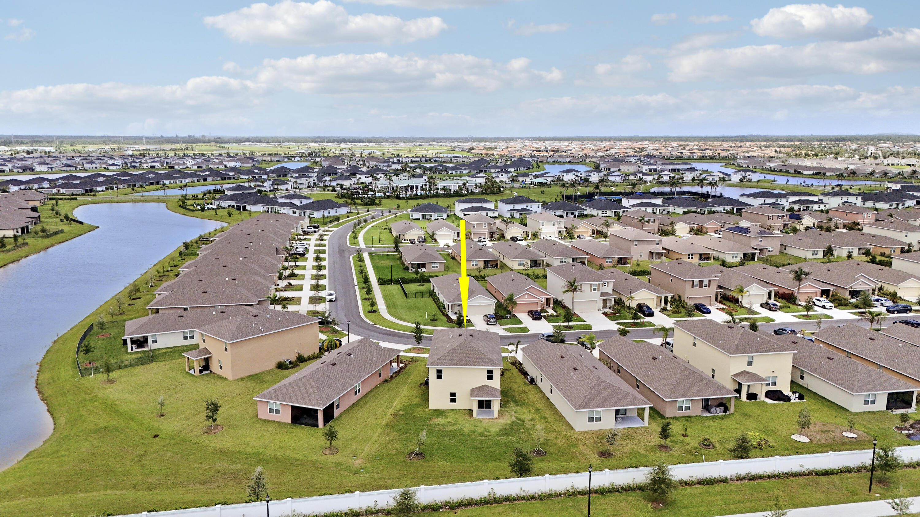 12356 Rimini Way, Port St. Lucie