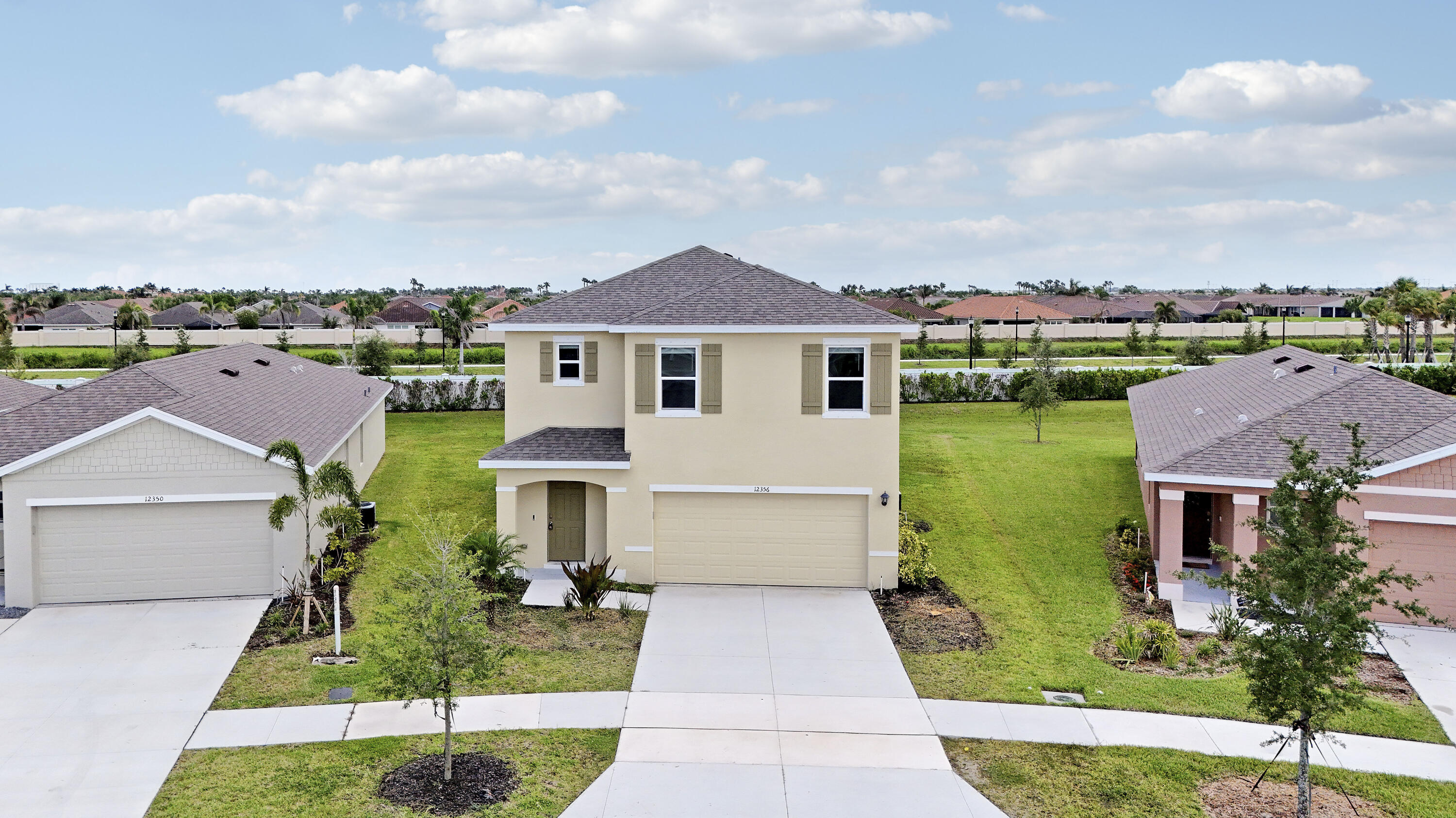 12356 Rimini Way, Port St. Lucie