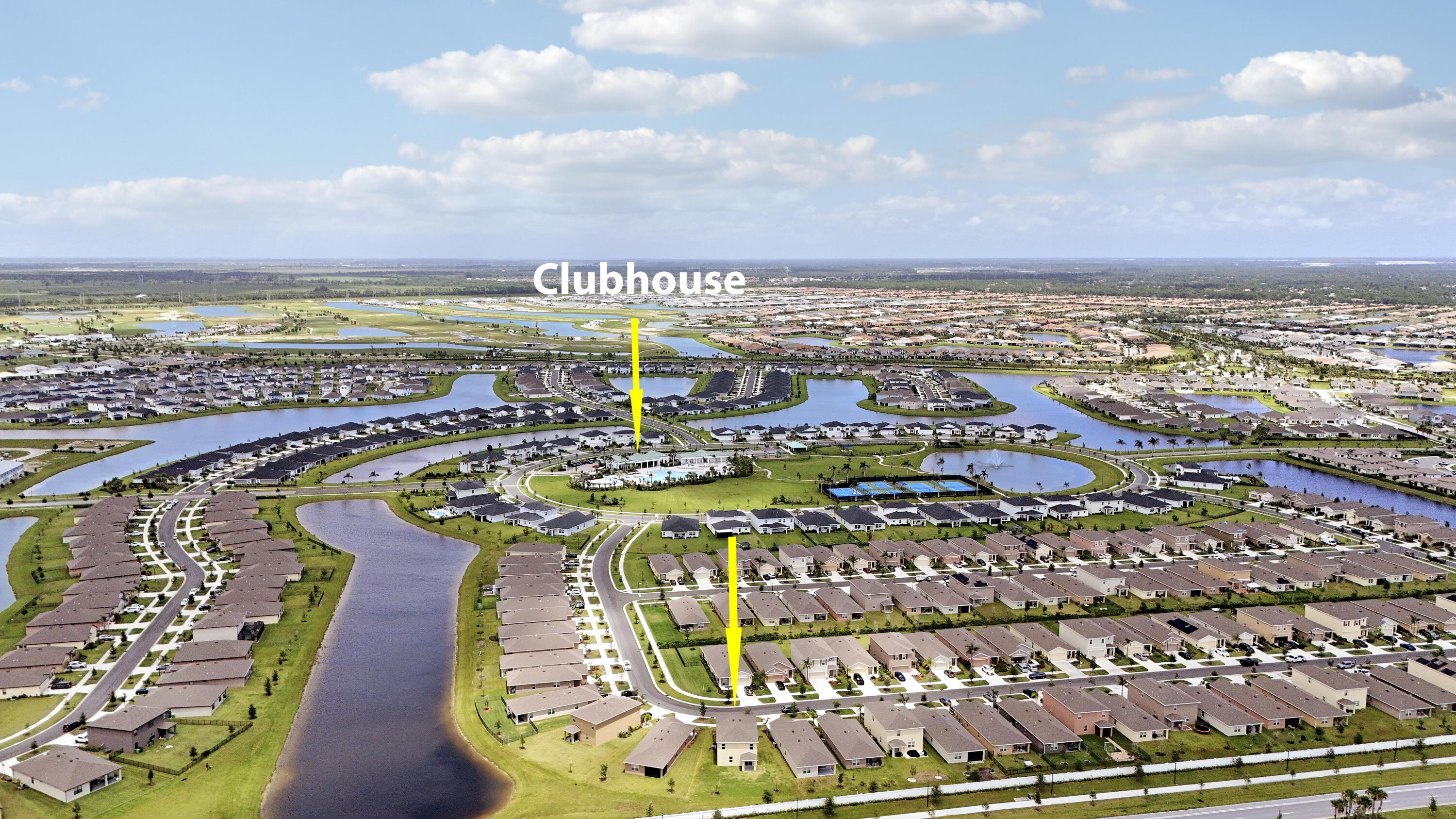 12356 Rimini Way, Port St. Lucie