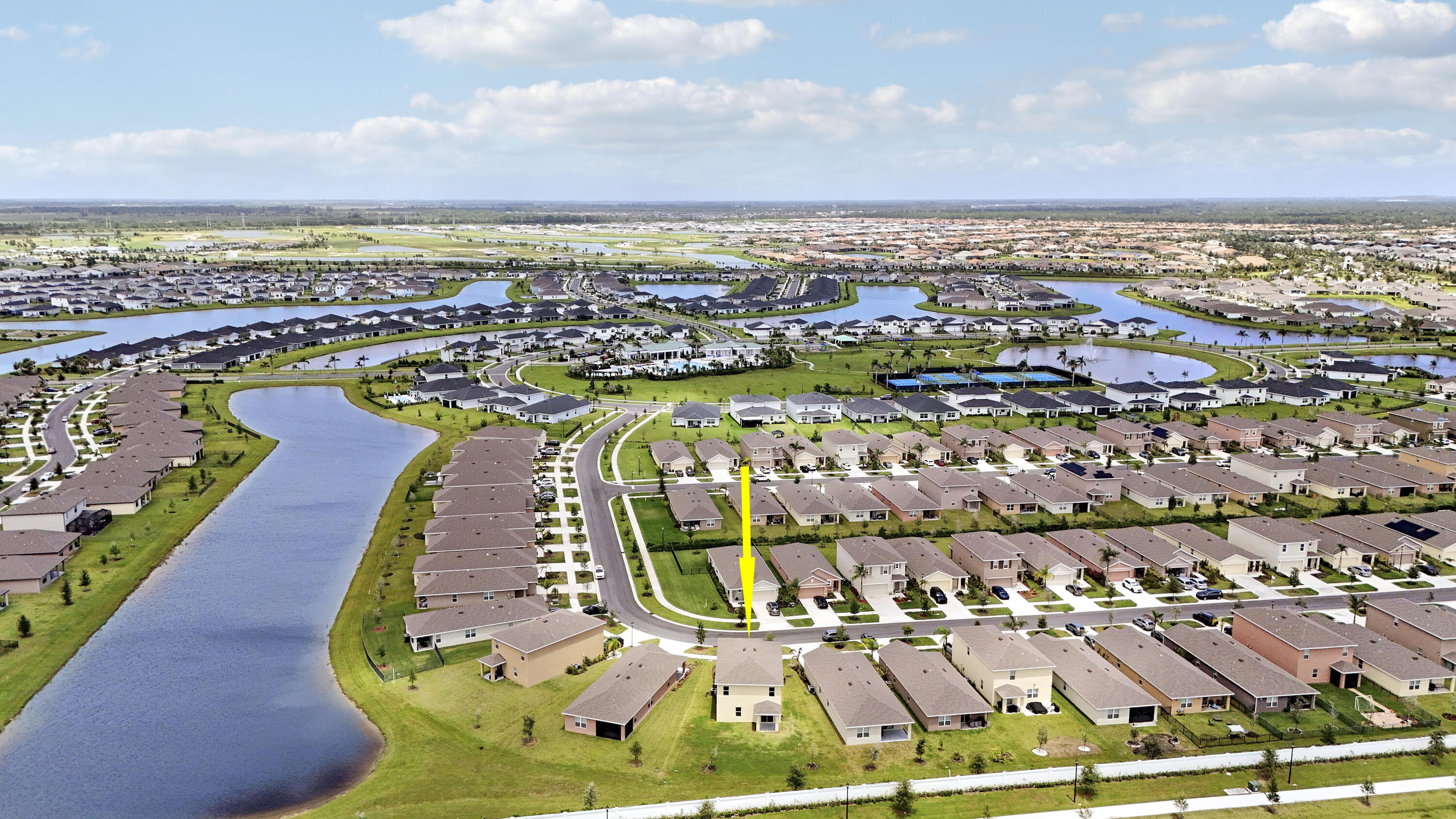 12356 Rimini Way, Port St. Lucie