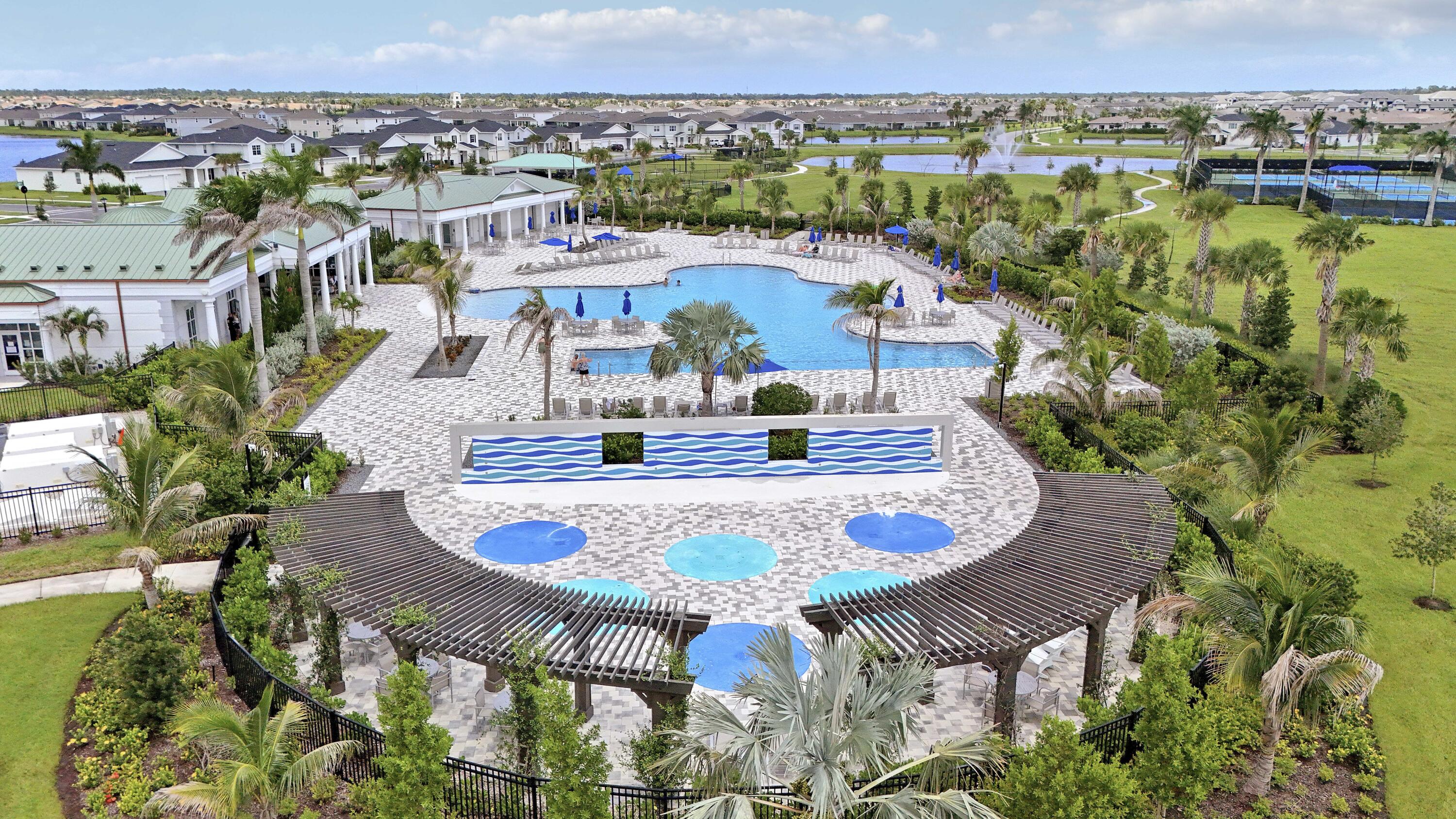 12356 Rimini Way, Port St. Lucie