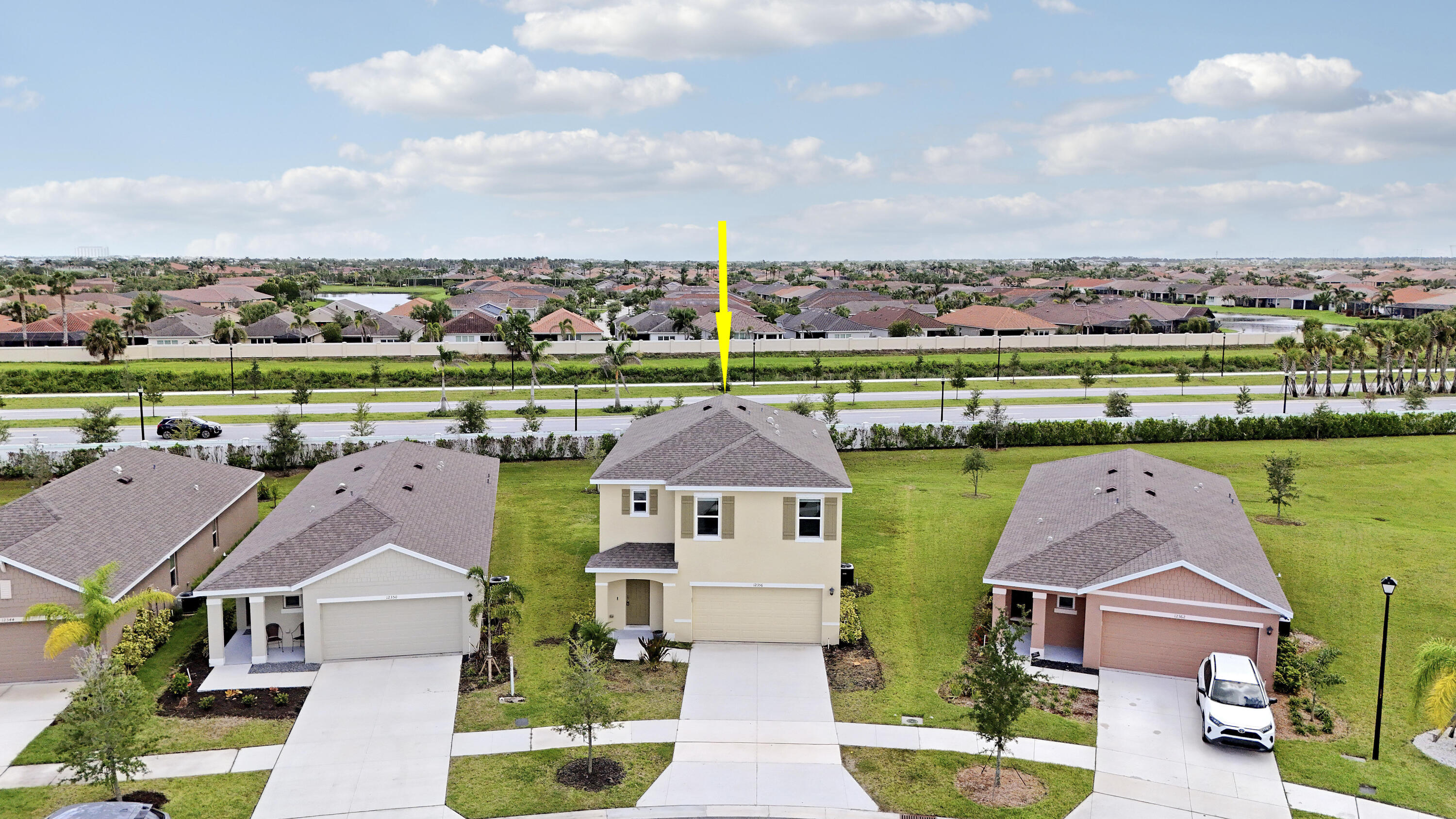 12356 Rimini Way, Port St. Lucie
