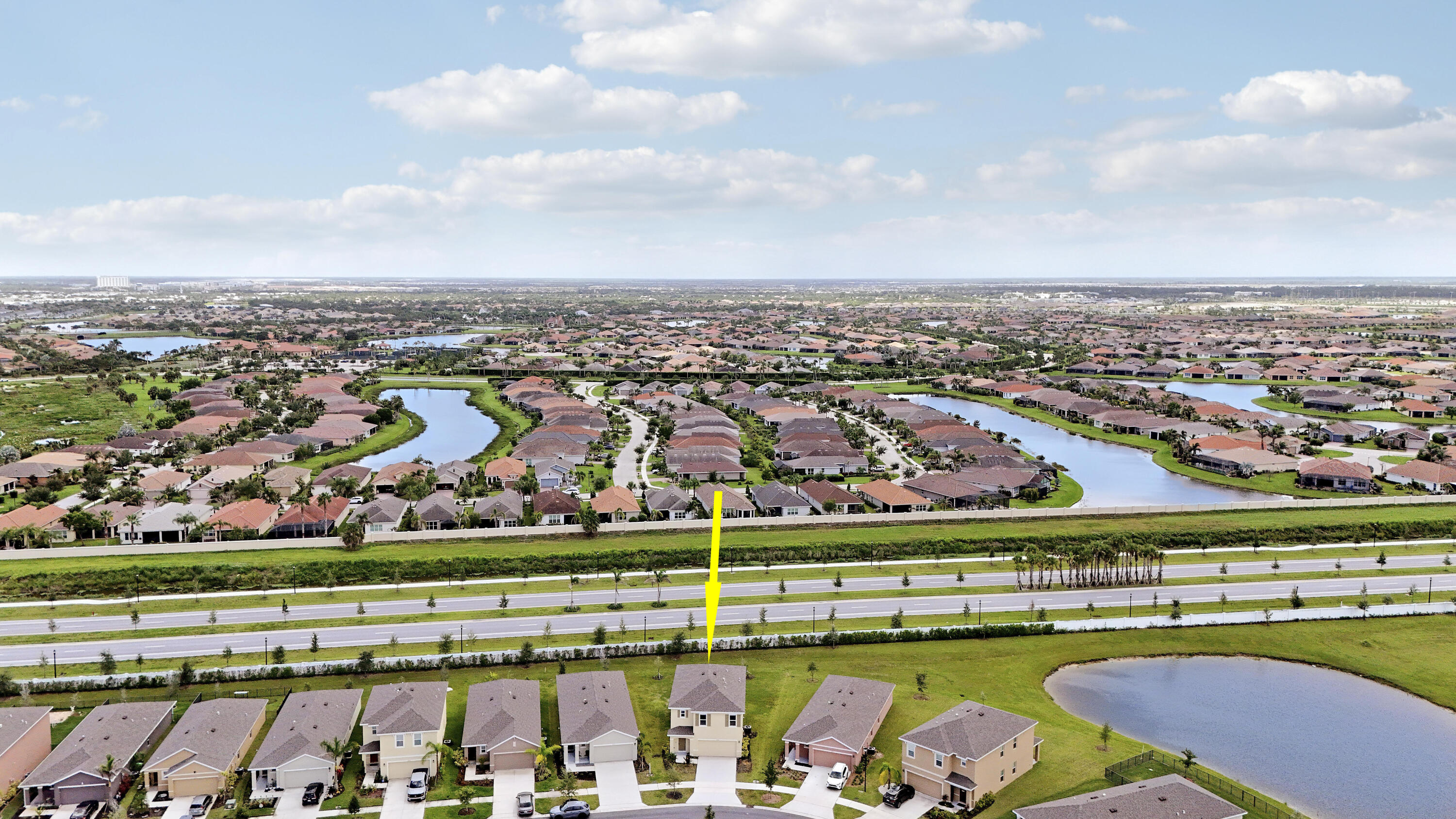 12356 Rimini Way, Port St. Lucie