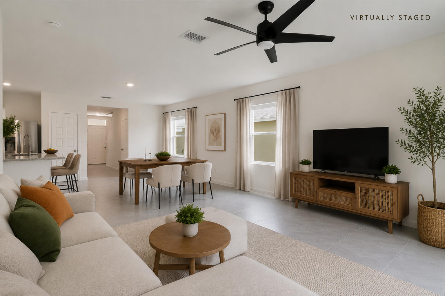 12356 Rimini Way, Port St. Lucie
