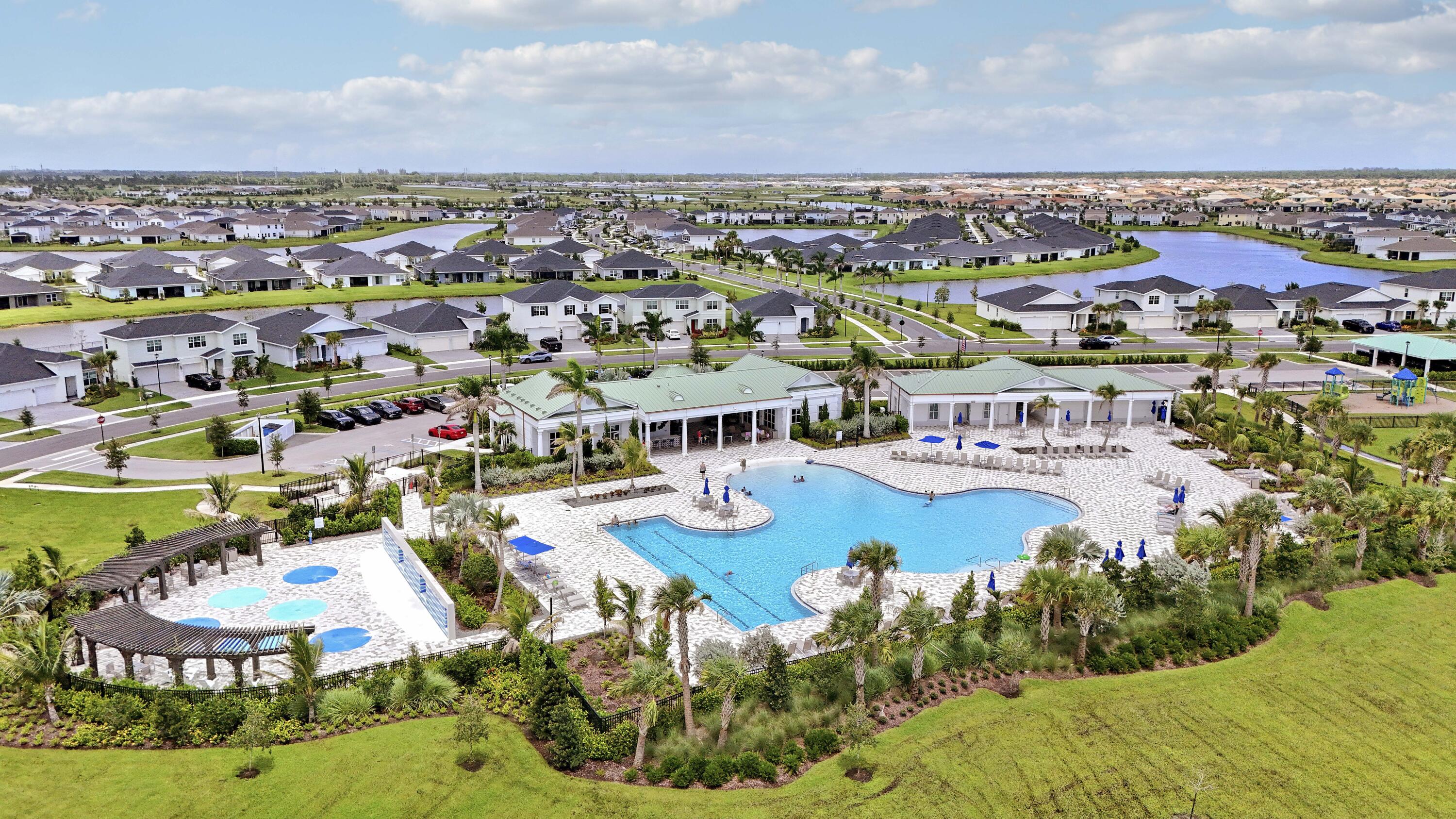 12356 Rimini Way, Port St. Lucie