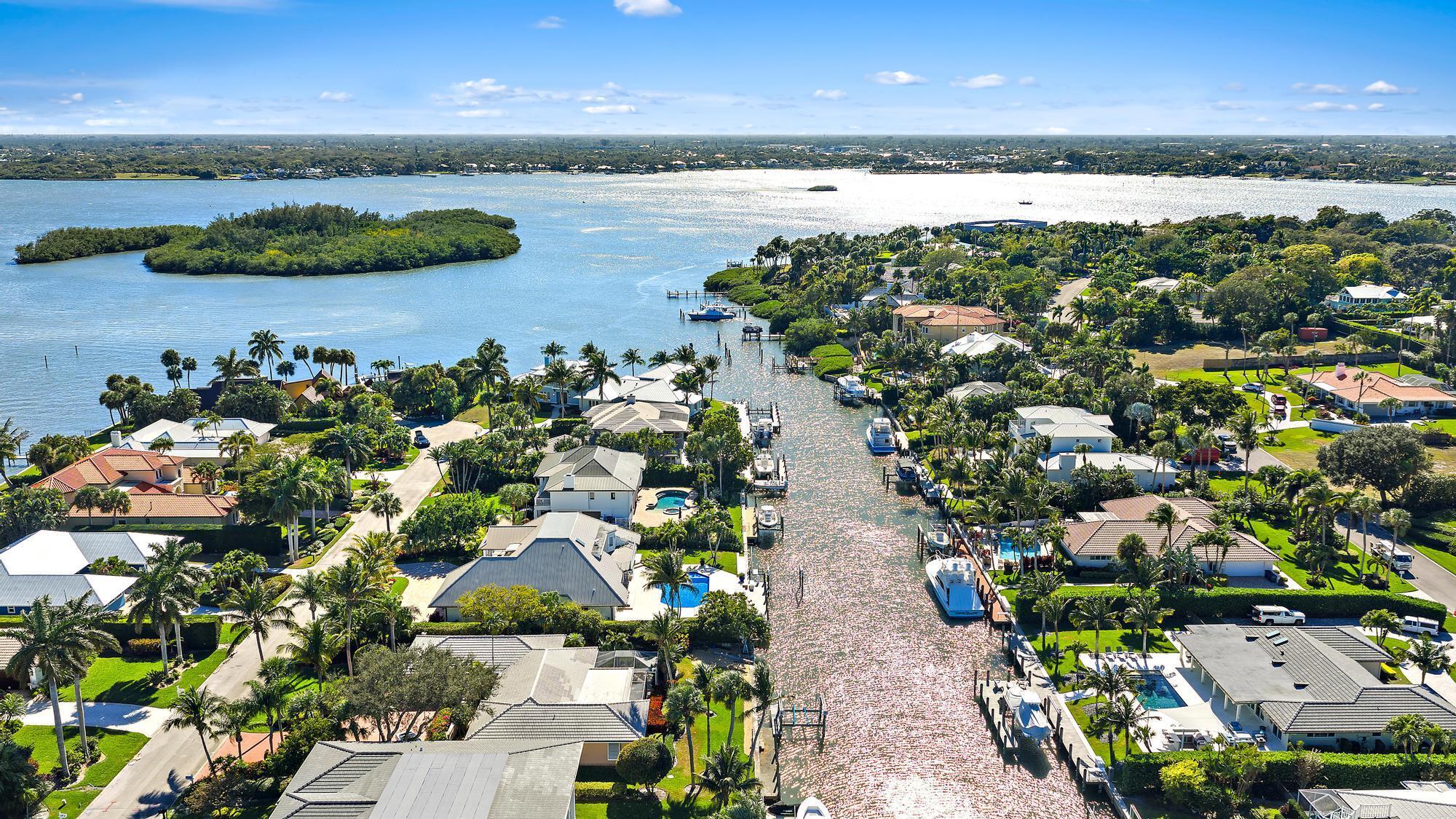 19 Island Road