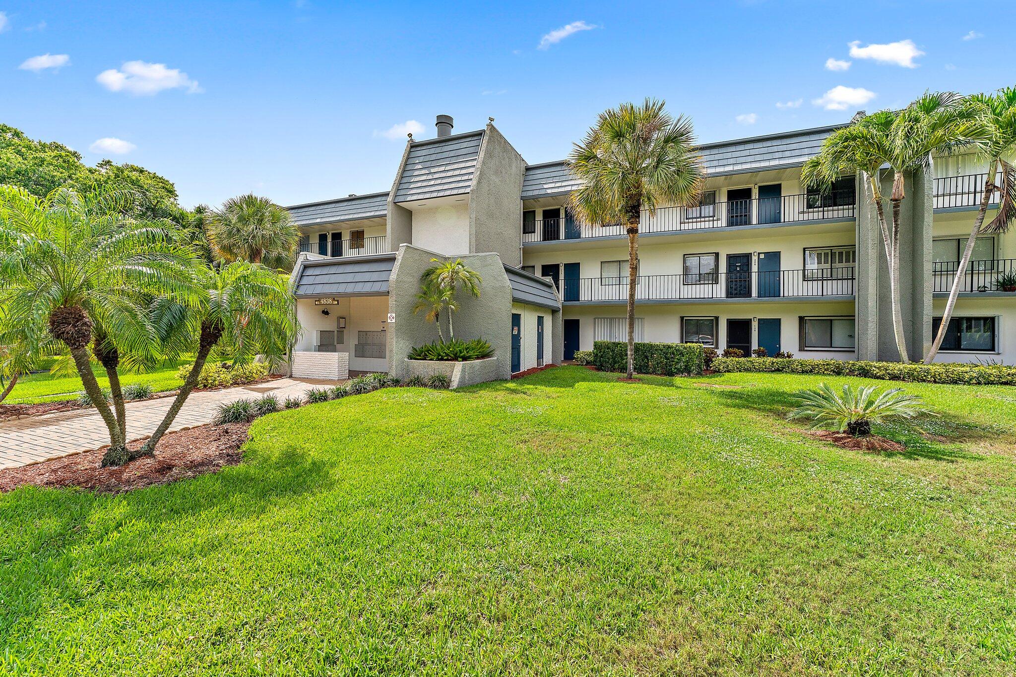 4838 Esedra Court Unit: 306