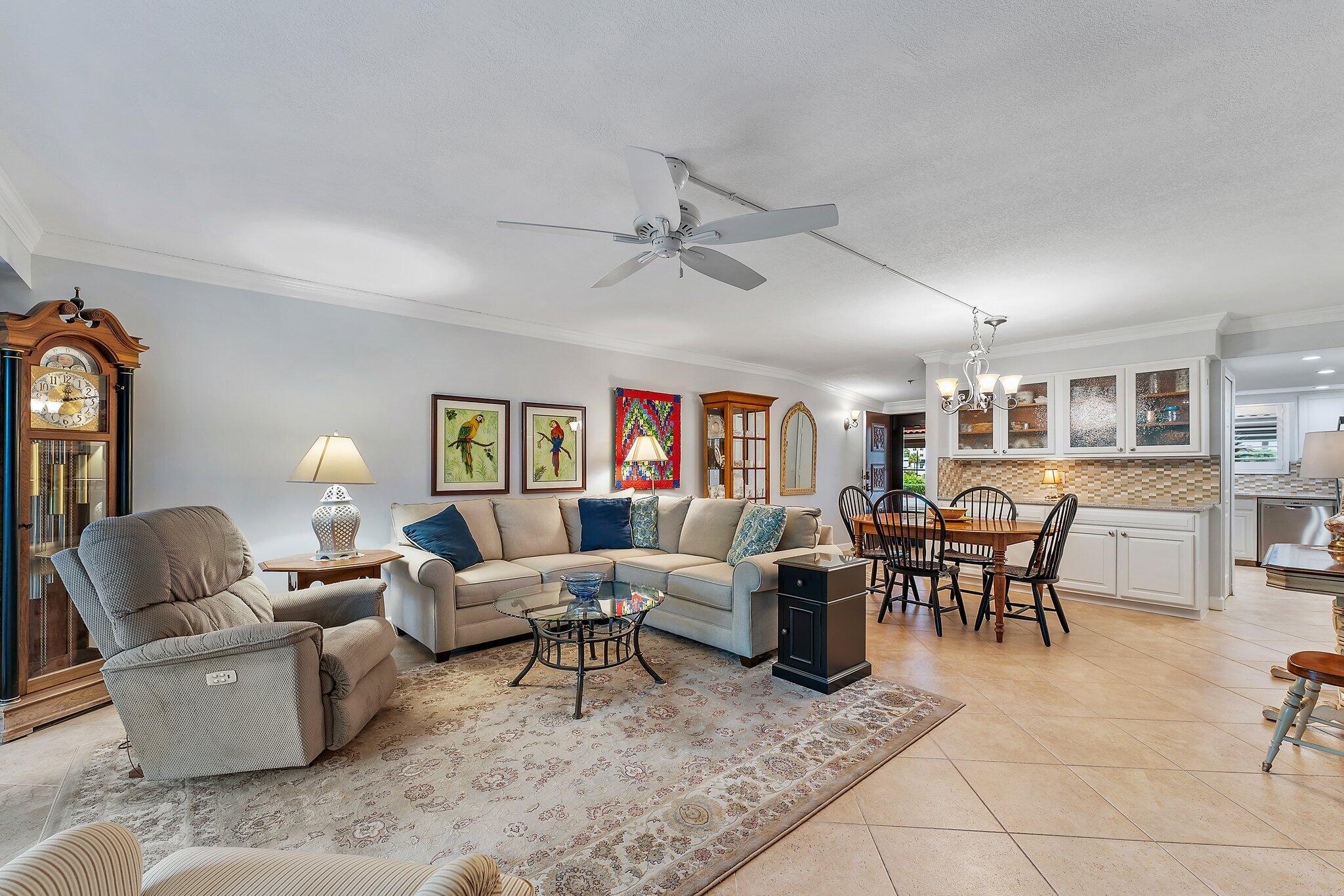 300 Golfview Road Unit: 105