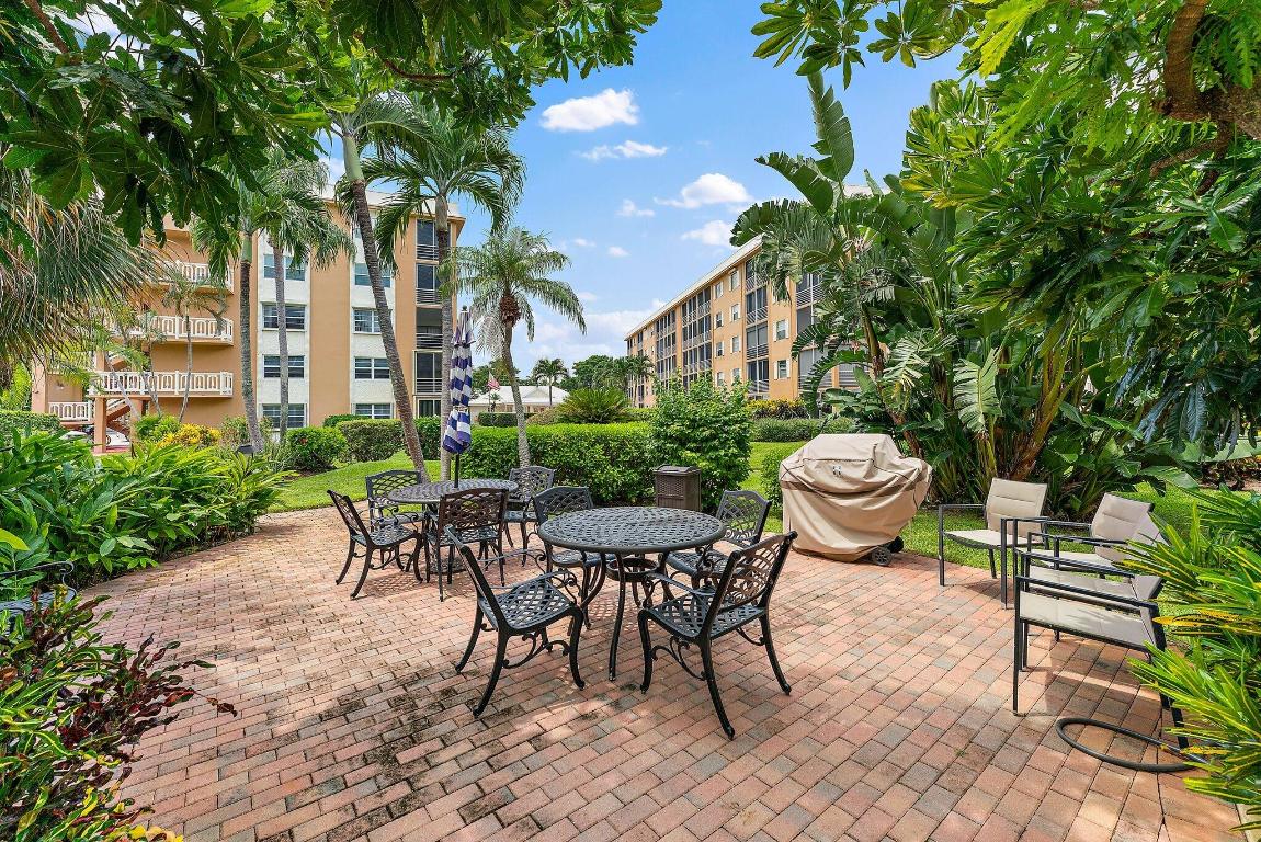 300 Golfview Road Unit: 105