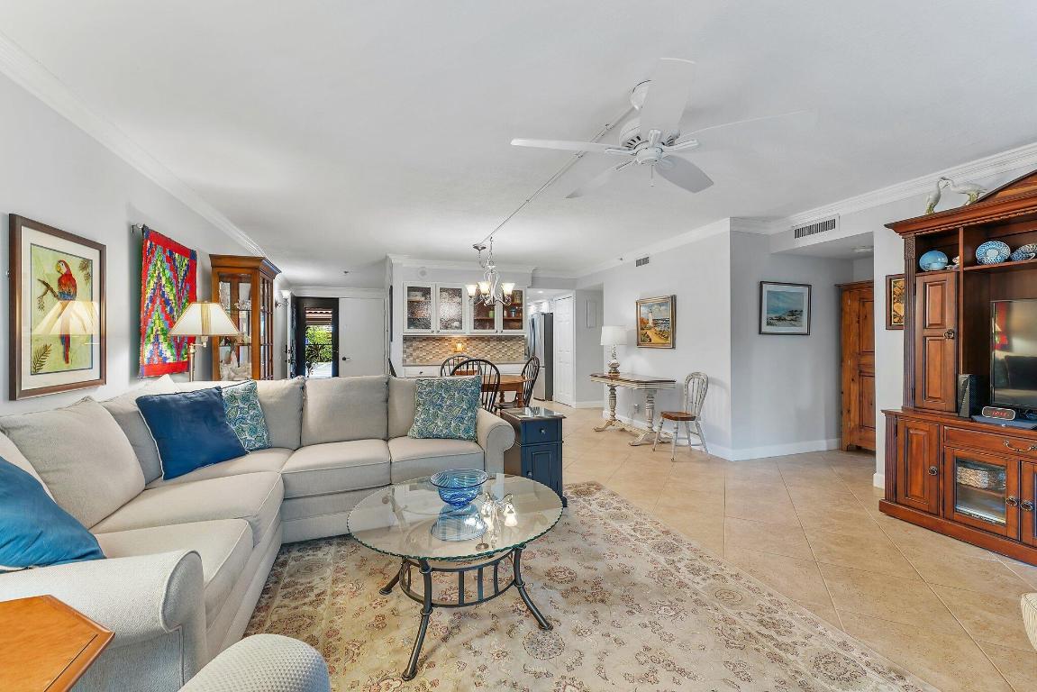 300 Golfview Road Unit: 105