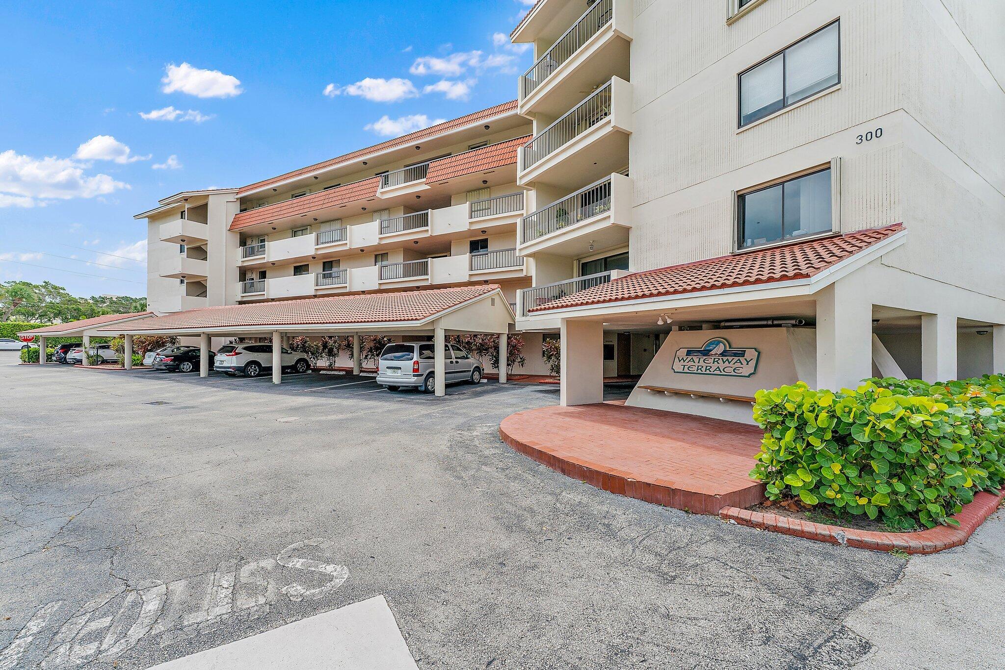 300 Golfview Road Unit: 105