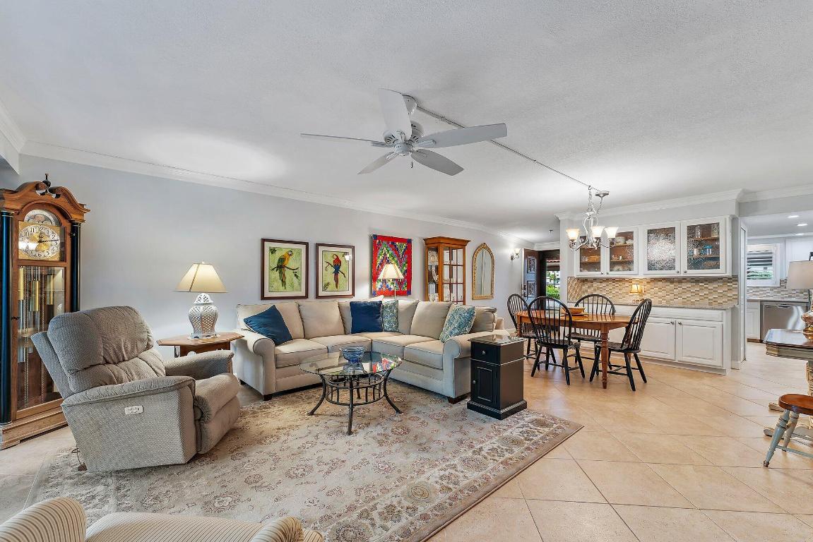 300 Golfview Road Unit: 105